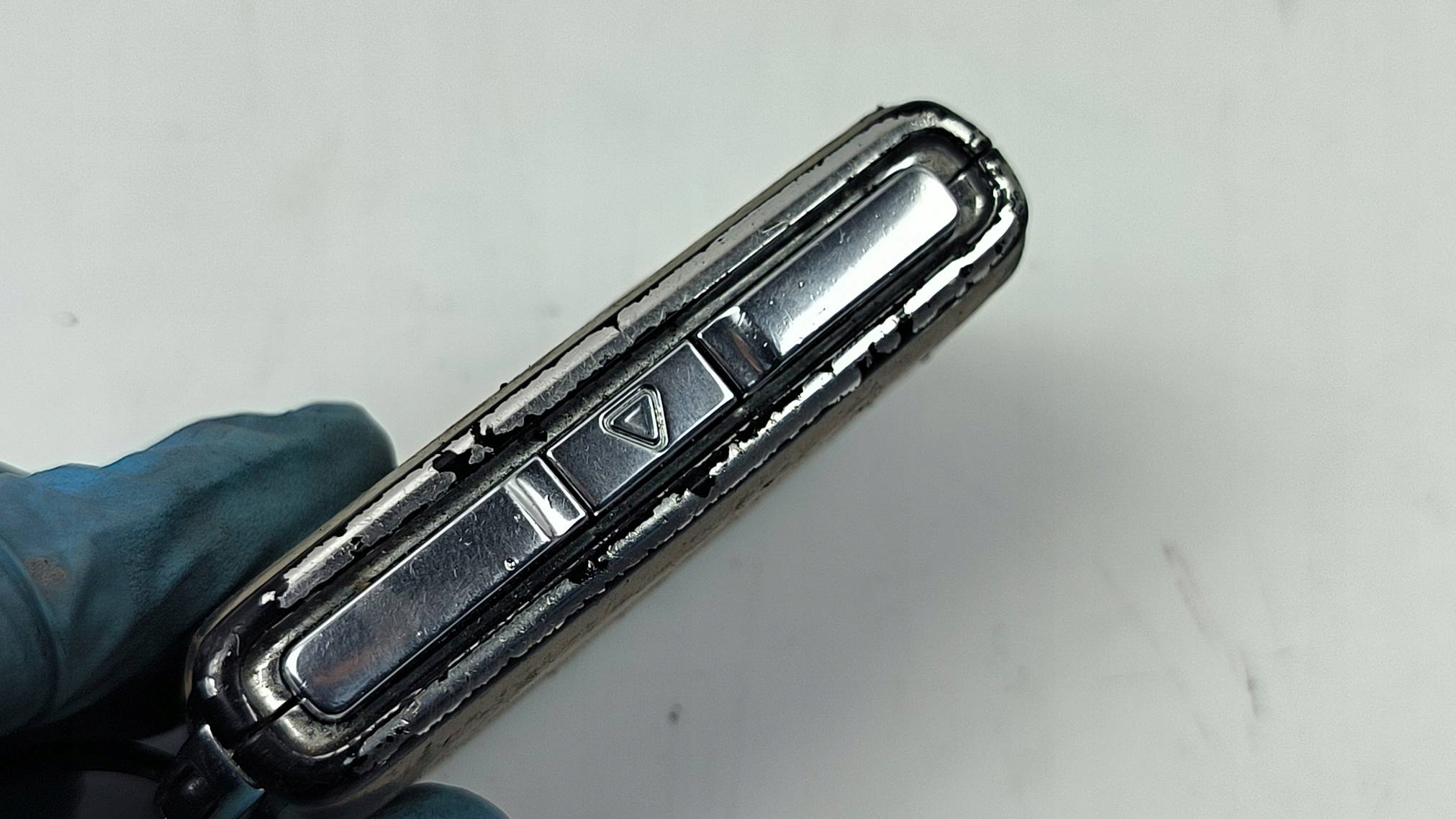 key VOLVO S90 II