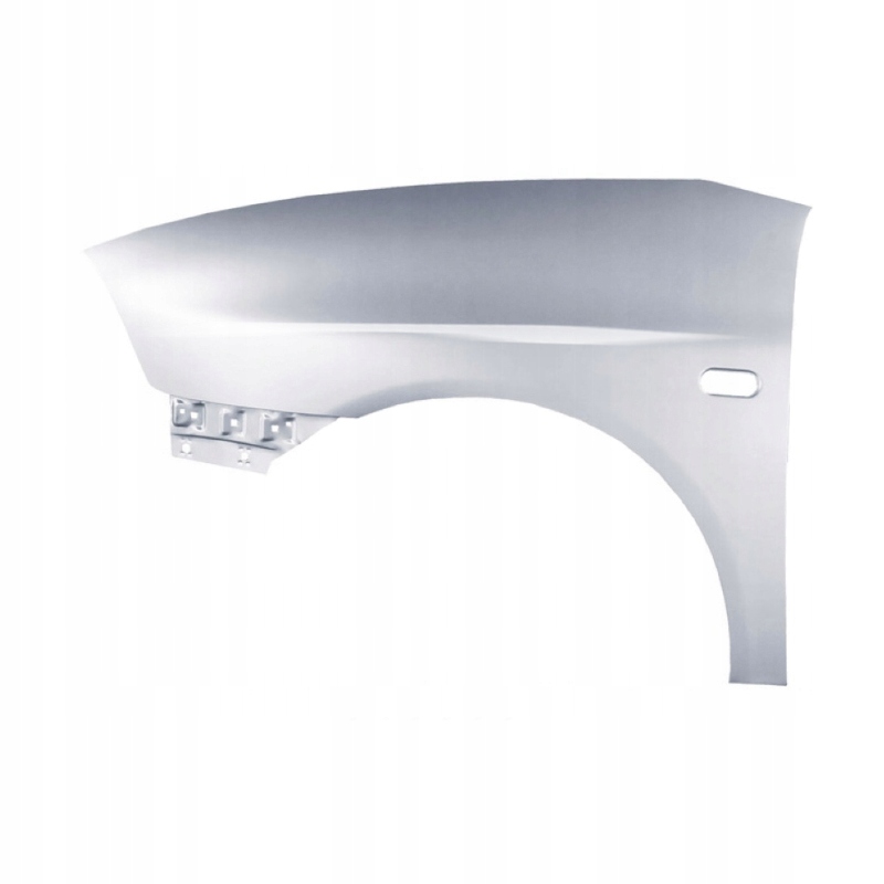 Blatník Seat Ibiza Cordoba 3 III 6L Barva LS5T S5T 02-08 Levý Přední