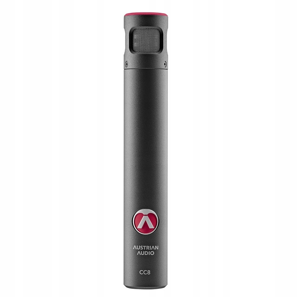 Austrian Audio CC8 – kondenzátorový mikrofon