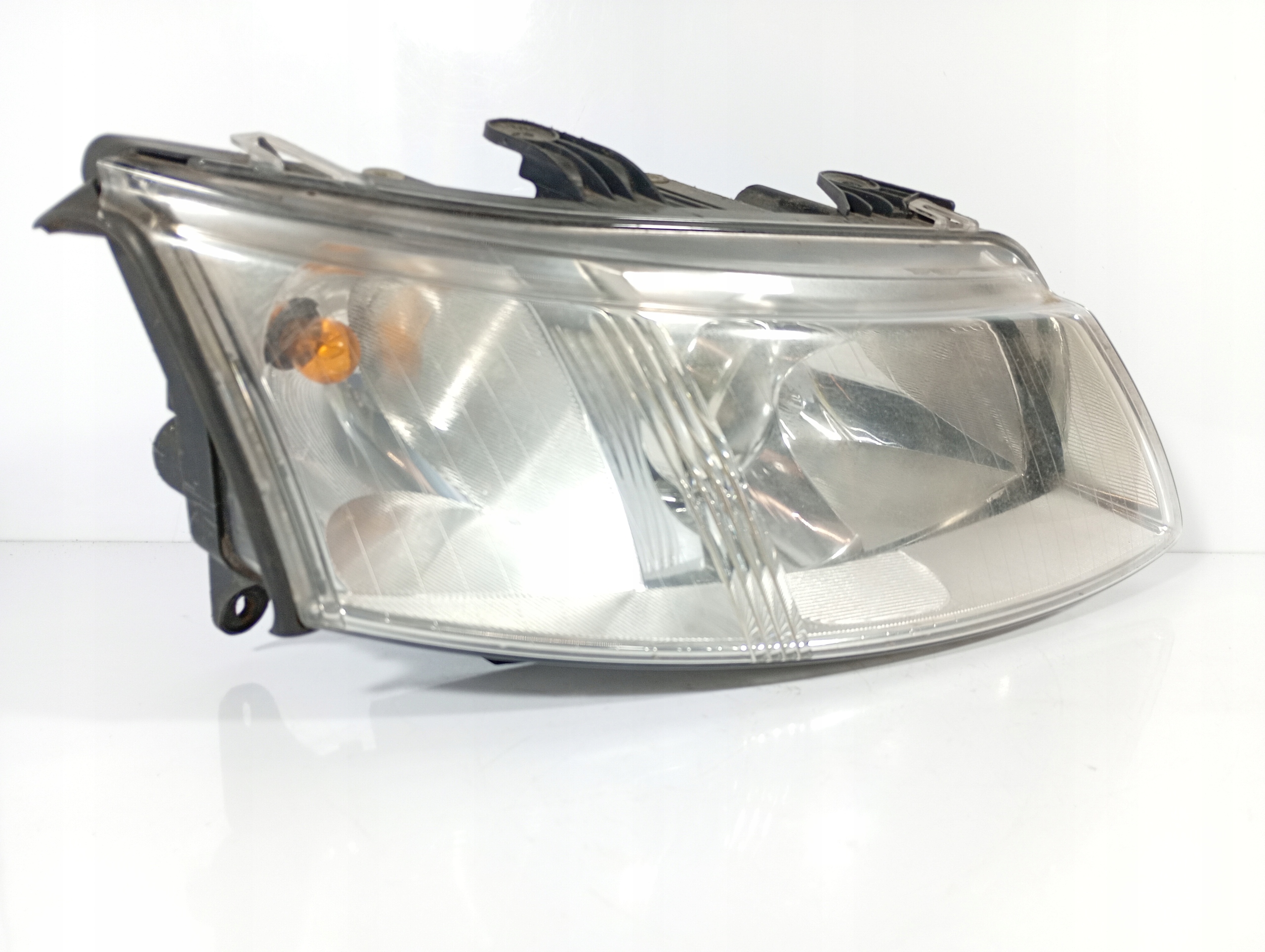 Saab 93 9-3 1 and 98-02 REFLEKTOR light right front front 155820