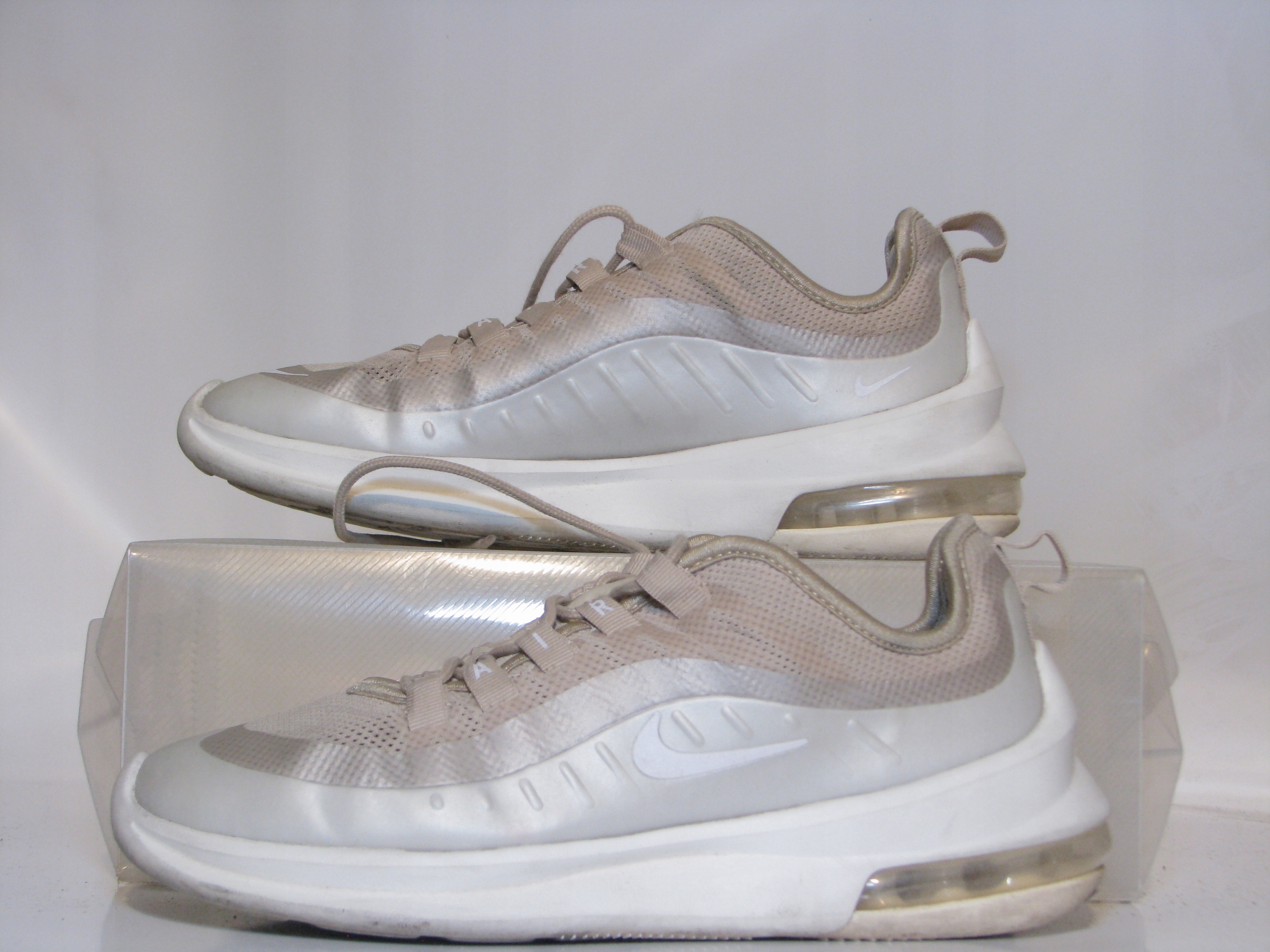 BUTY NIKE AIR MAX AXIS AA2168 202 r.37 5 15349757439 Allegro.pl