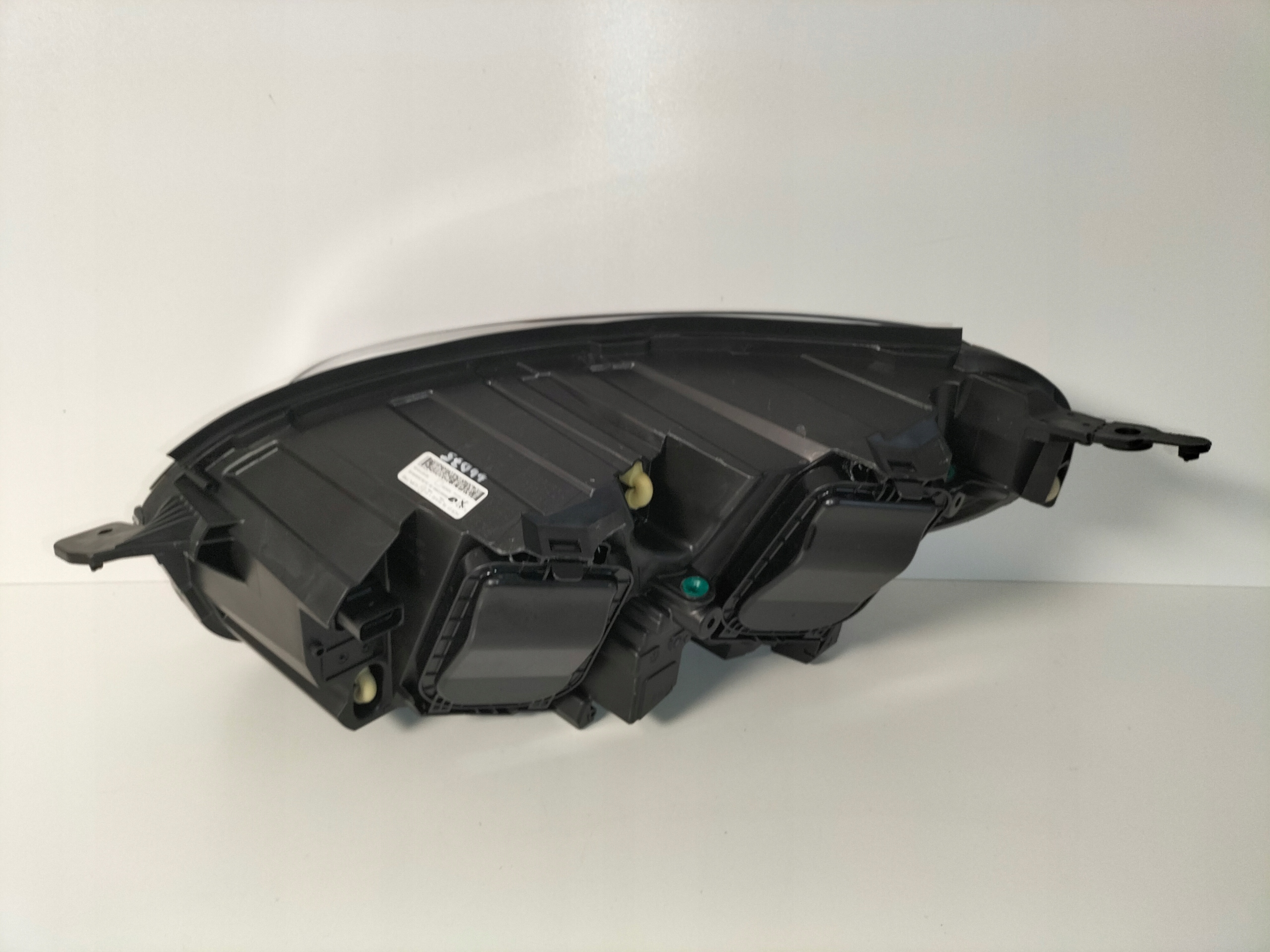 light front reflektor right PEUGEOT EXPERT III 16