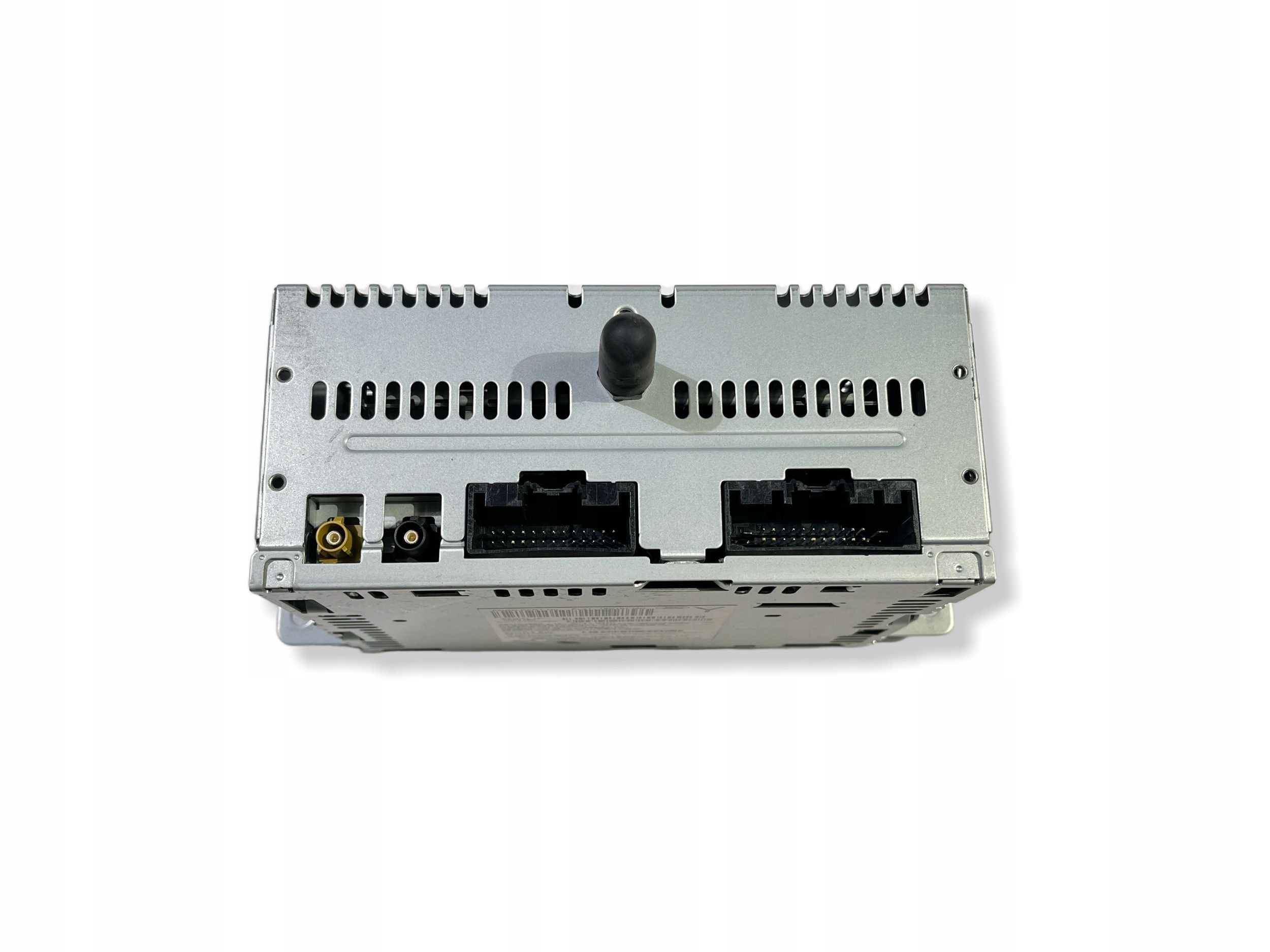 Modulo autoradio radia odtwarzacz Ford F150 2015