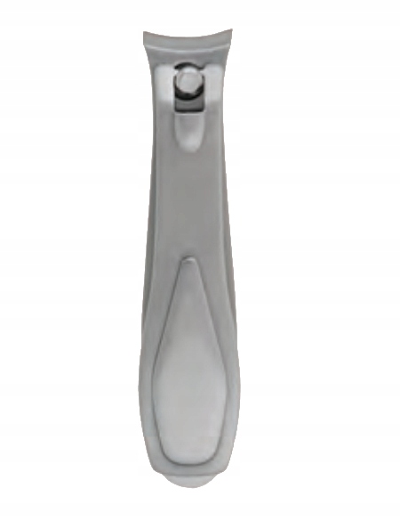 

Optimhom Inox Męski Obcinacz Do Paznokci DUŻY_0437