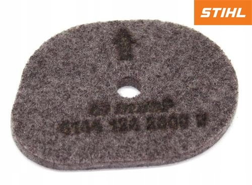 

Filtr Powietrza Do Kosy Stihl Fs 40 50 56 70