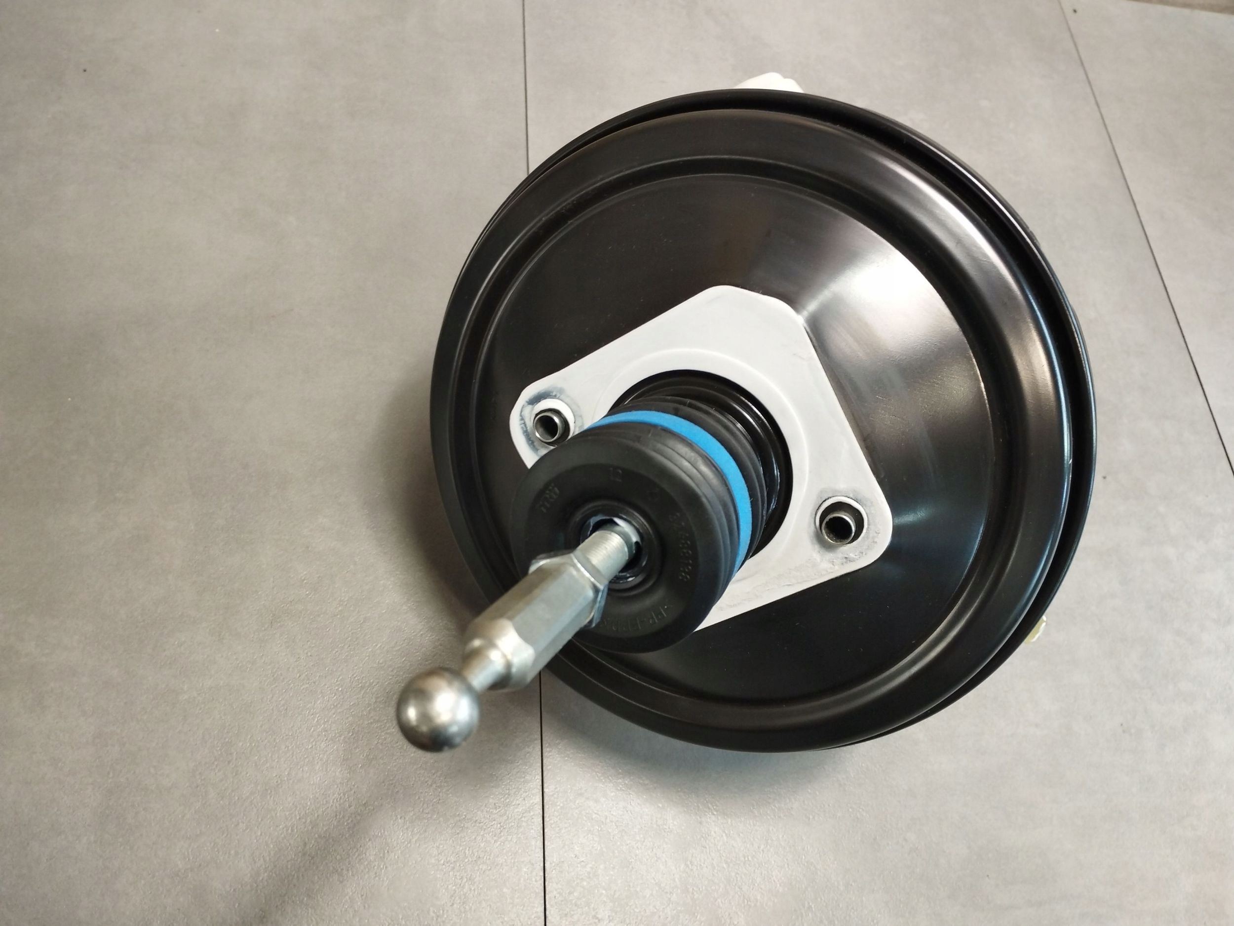 Audi A4 S4 B9 8W servo brake pump 8W0612103K