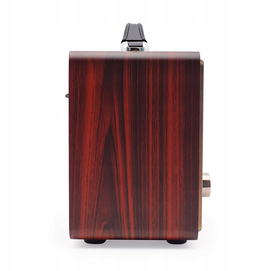 OUTLET Retropolis Seattle Radio Retro Class A Marka Retropolis