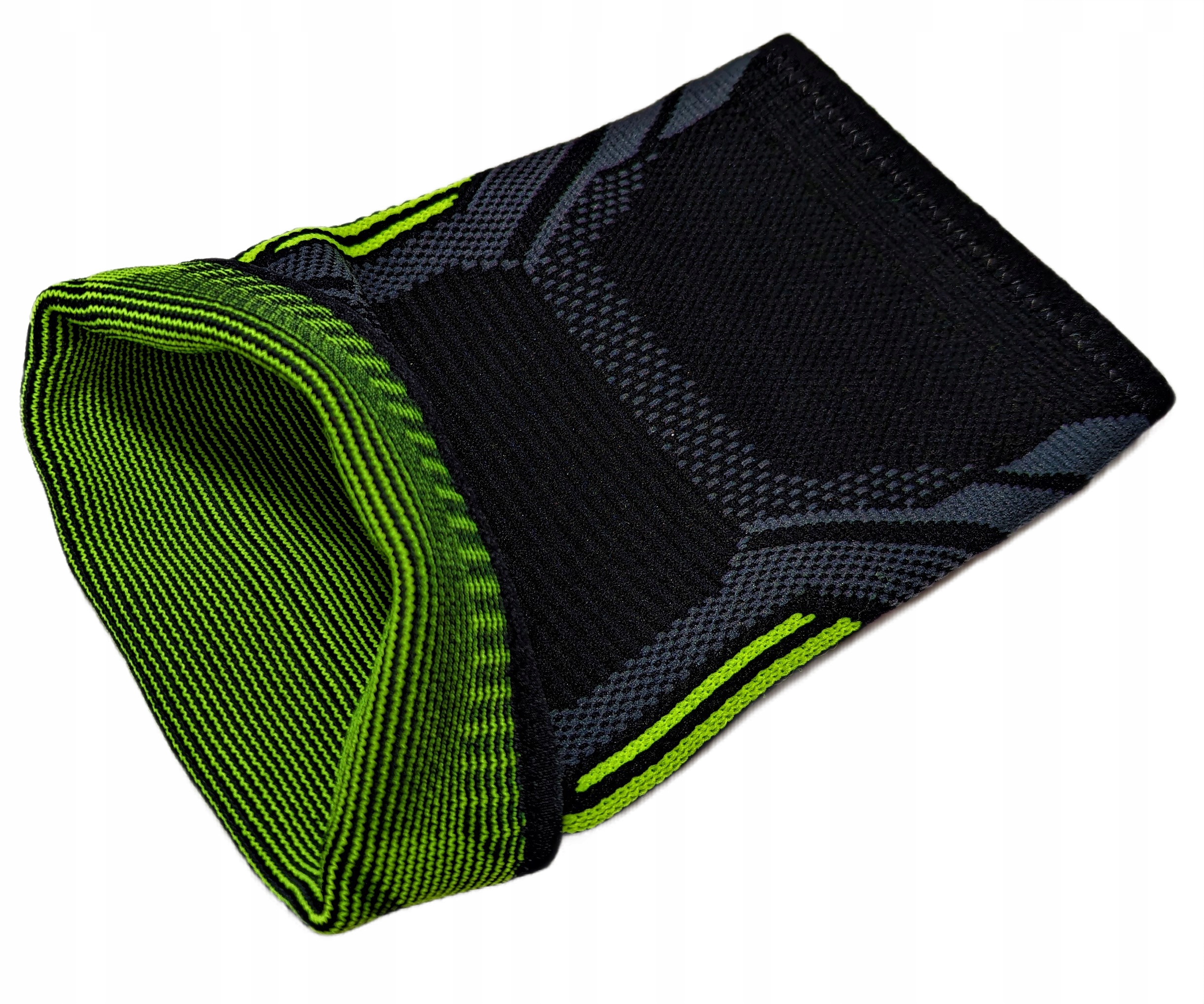 OPASKA UCISKOWA ŚCIĄGACZ NA RĘKĘ ŁOKIEĆ STABILIZATOR STAWU ŁOKCIOWEGO Rozmiar M