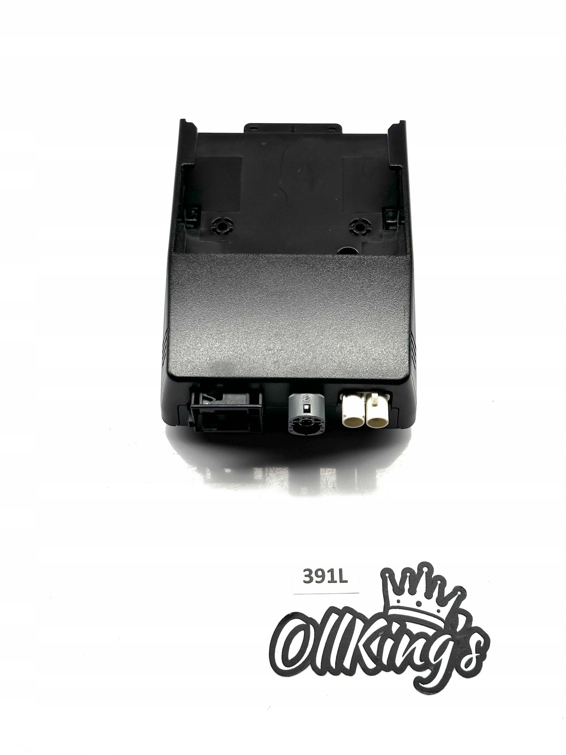 MERCEDES CLA W117 W176 module navigation devices player BECKER HARMAN A1728100011