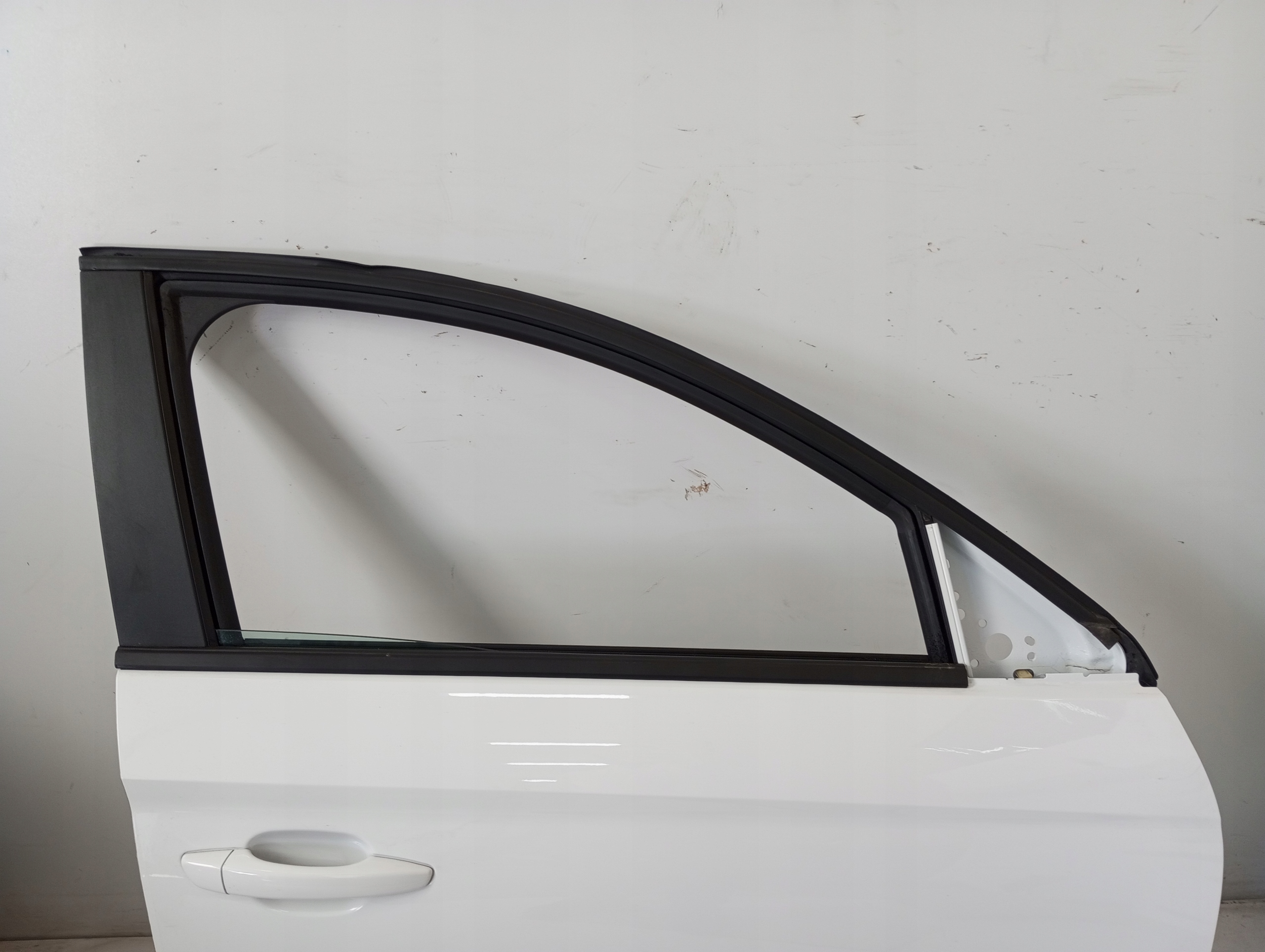 door right front OPEL CORSA F 24R