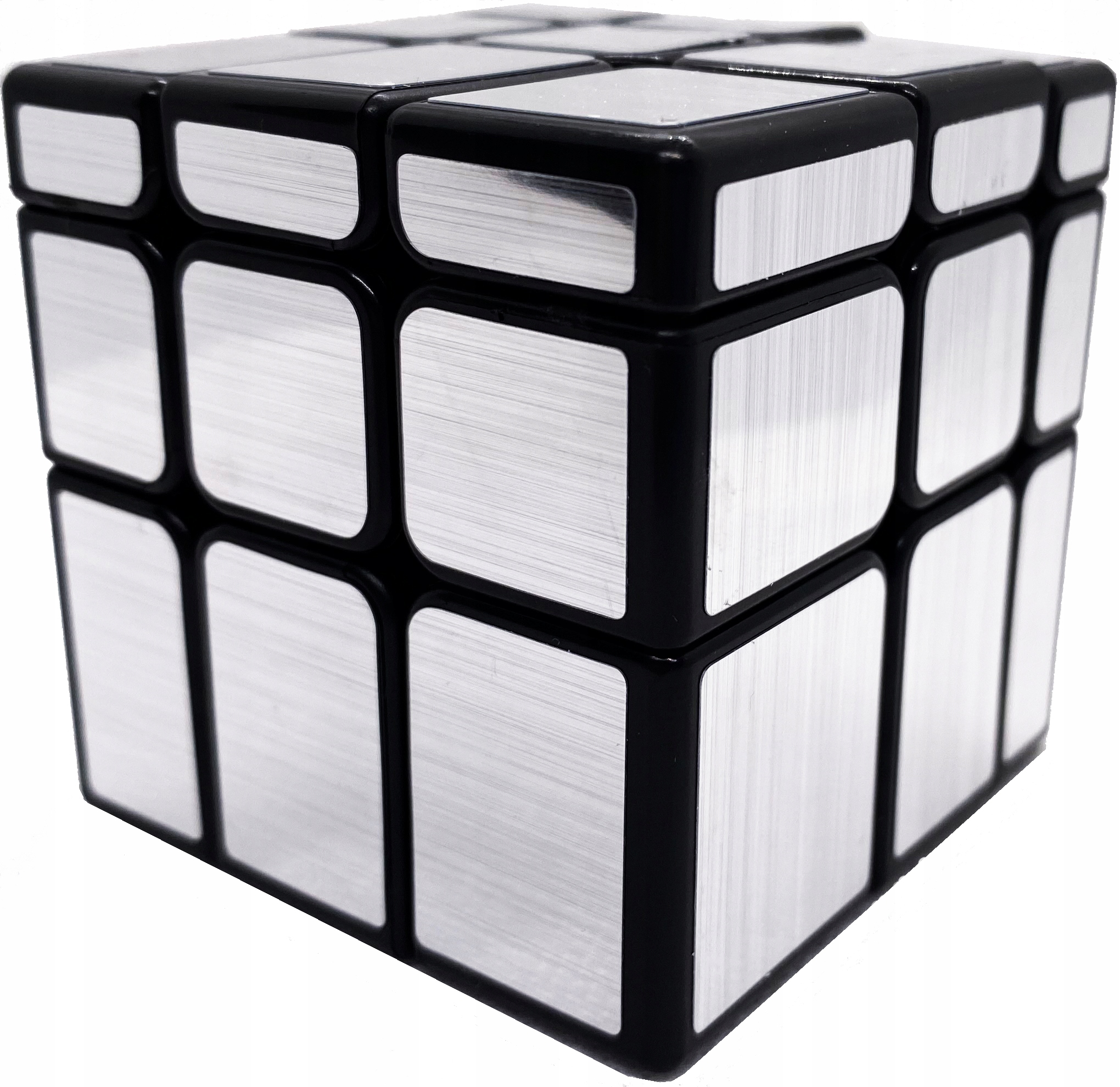 

Oryginalna Kostka Mirror 3x3x3 Podstawka