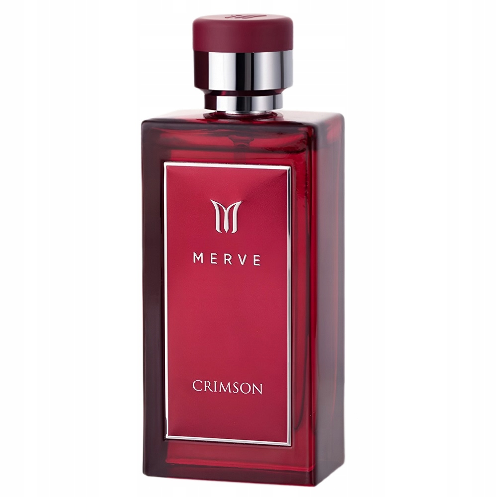 Merve Crimson Edp 100ml Spráj
