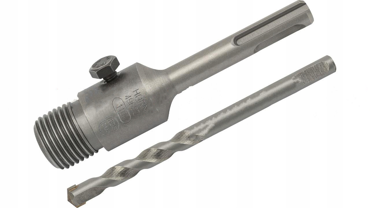

Adapter Sds-plus 110MM Uchwyt Przedłużka Otwornica