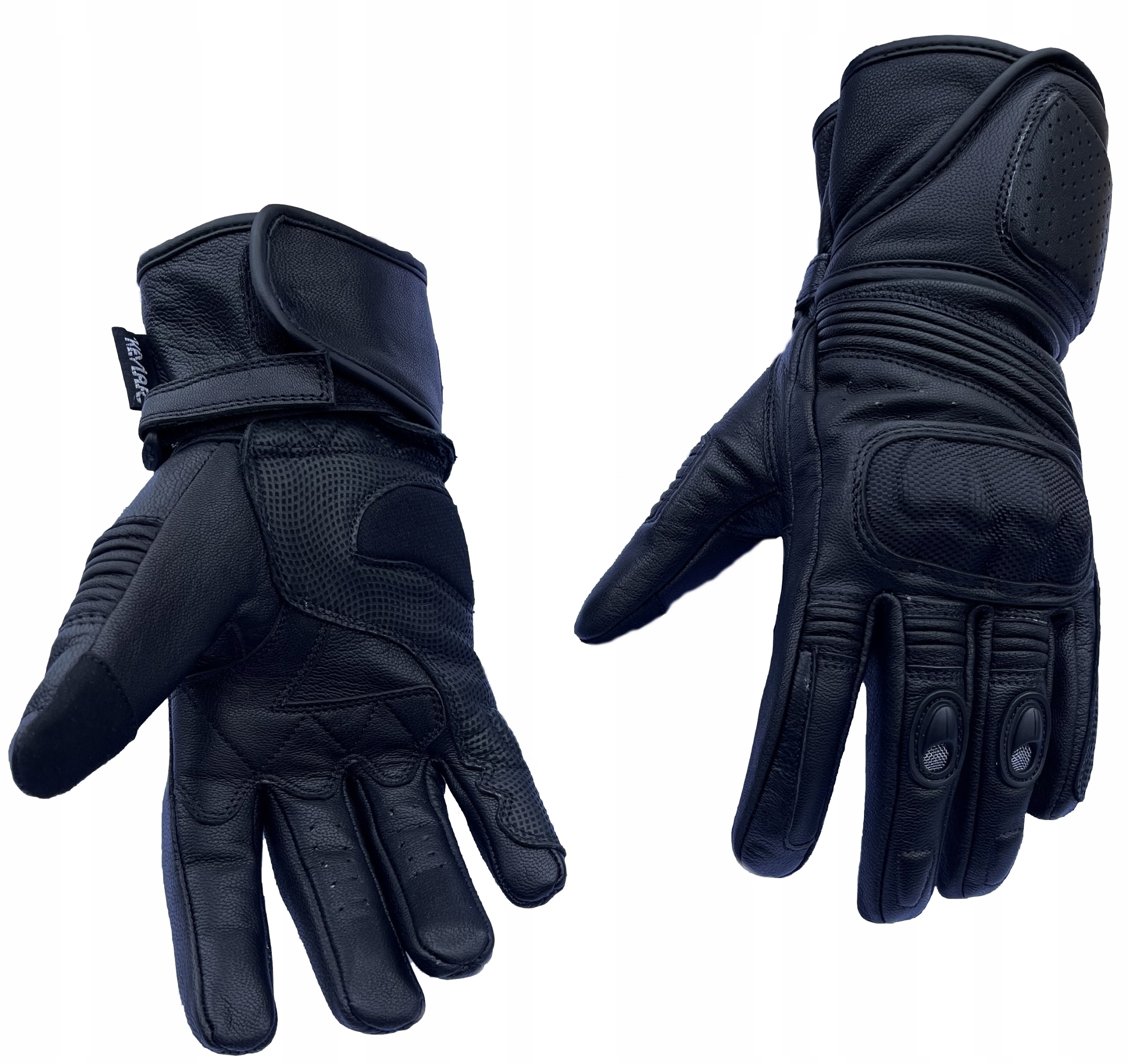 Profesjonalne przedłużone rękawice Motocyklowe ! Producent BC101