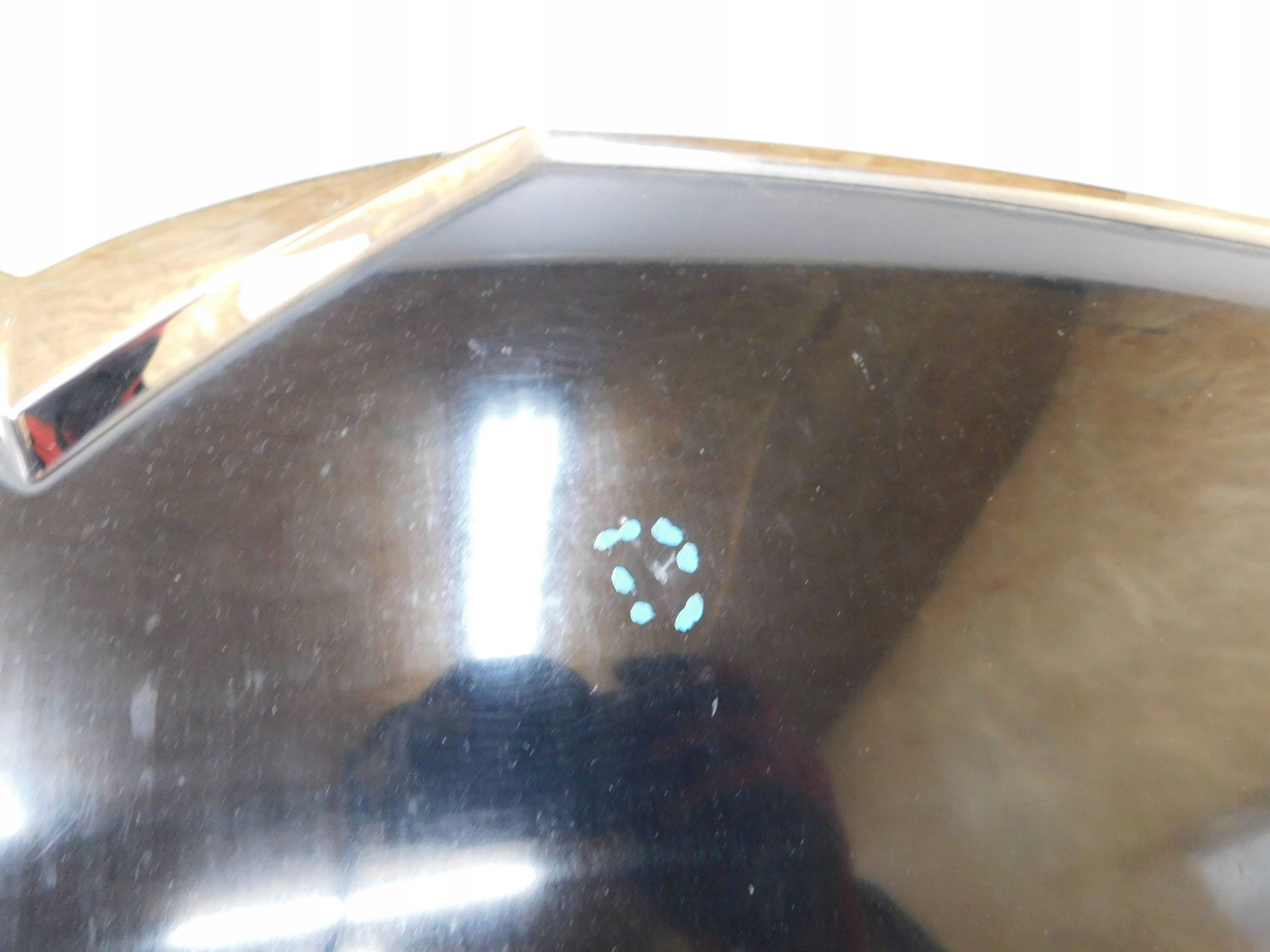 bonnet CITROEN C4 PICASSO 06