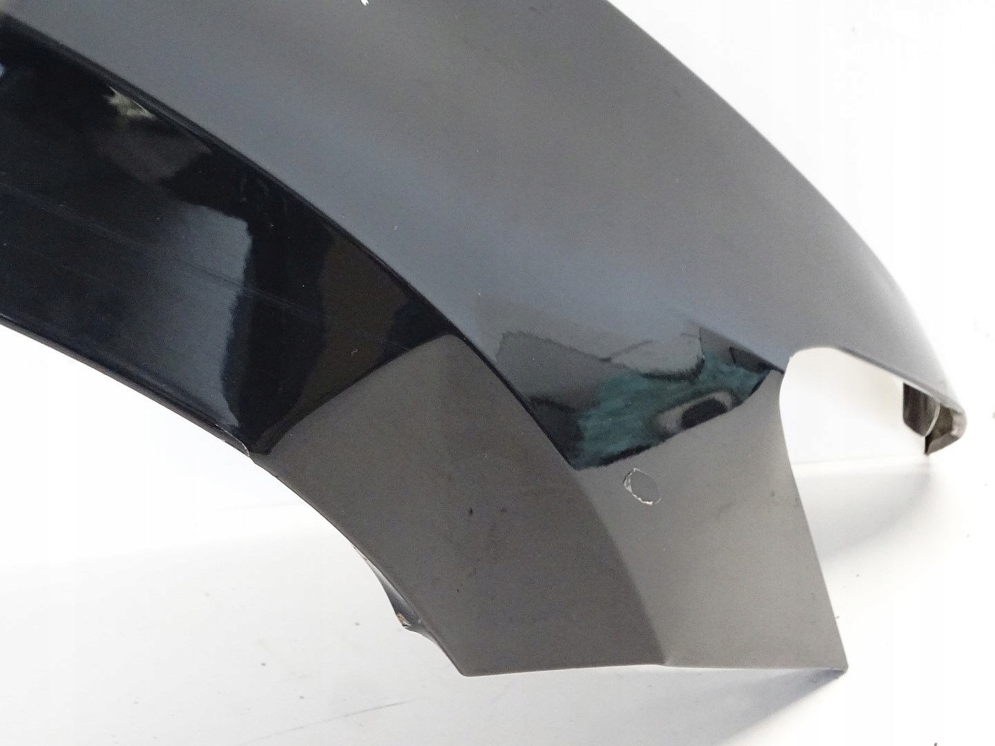fender right front front VW PASSAT B8 14- LI7F
