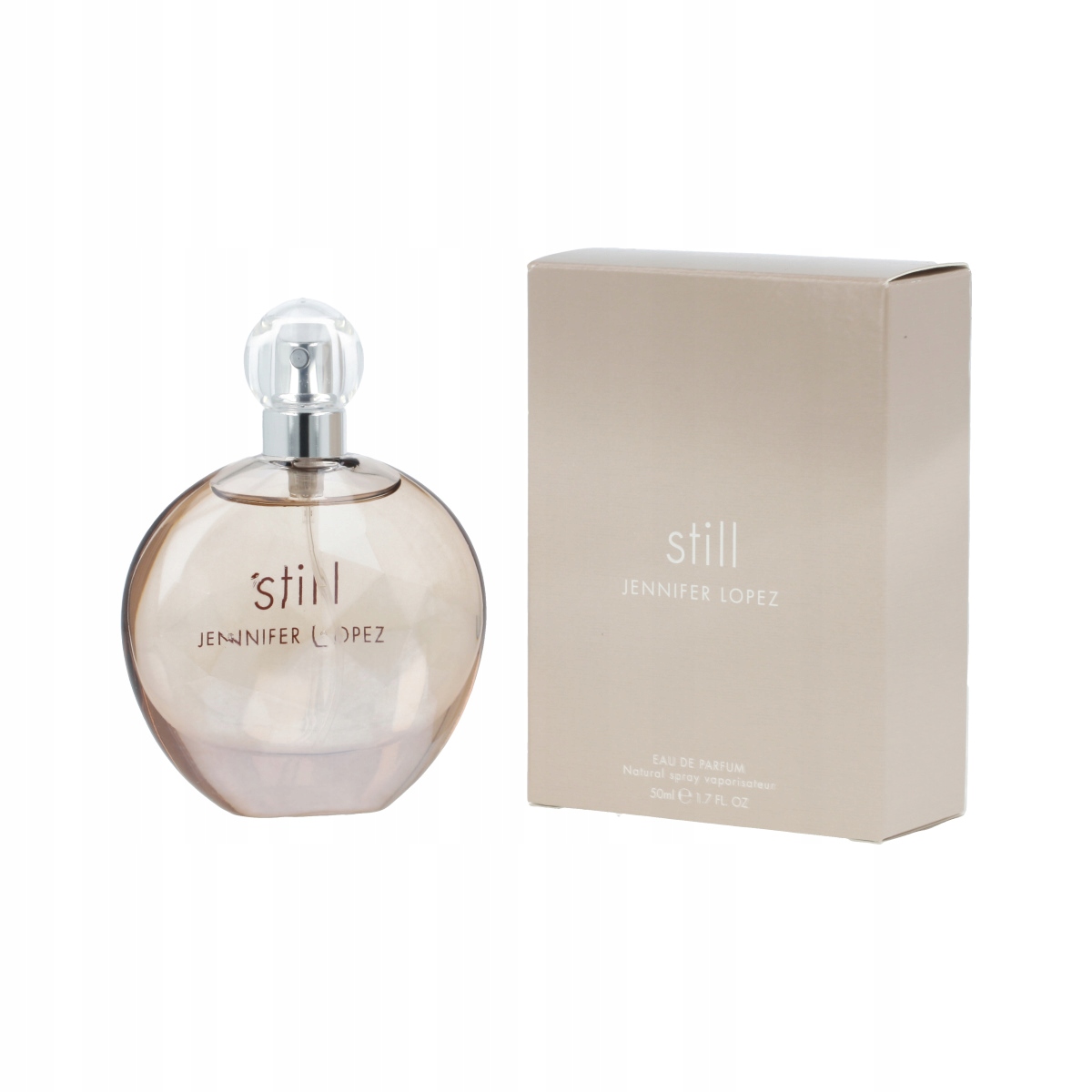 Jennifer Lopez Still Edp 50 ml W