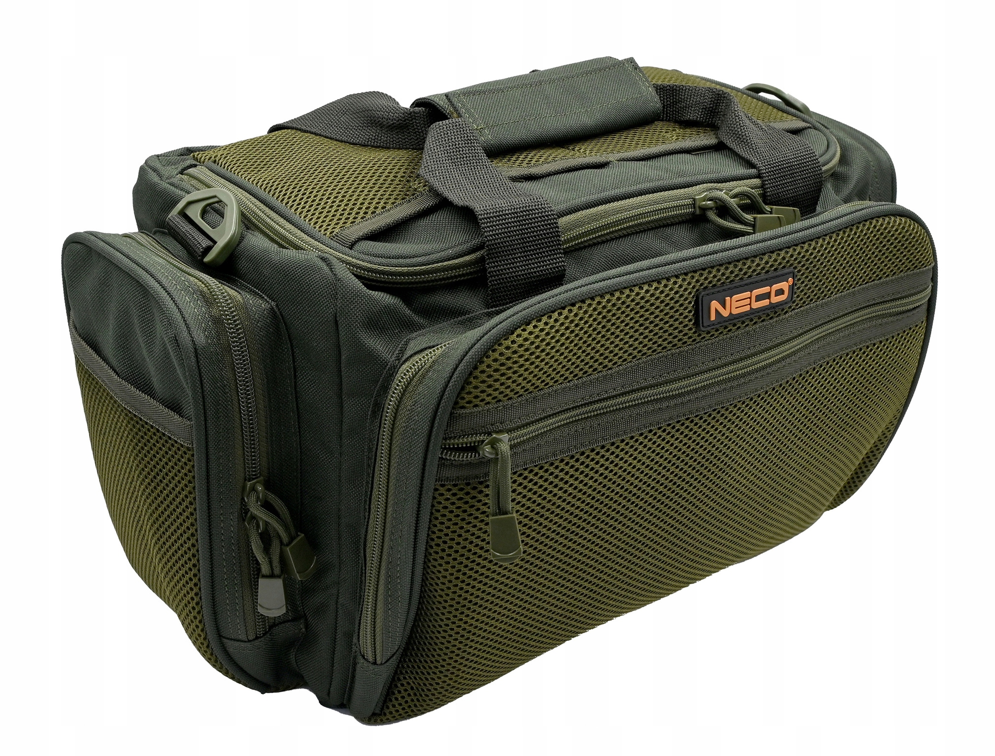 Torba Wędkarska Team Neco 46x23,5x23cm