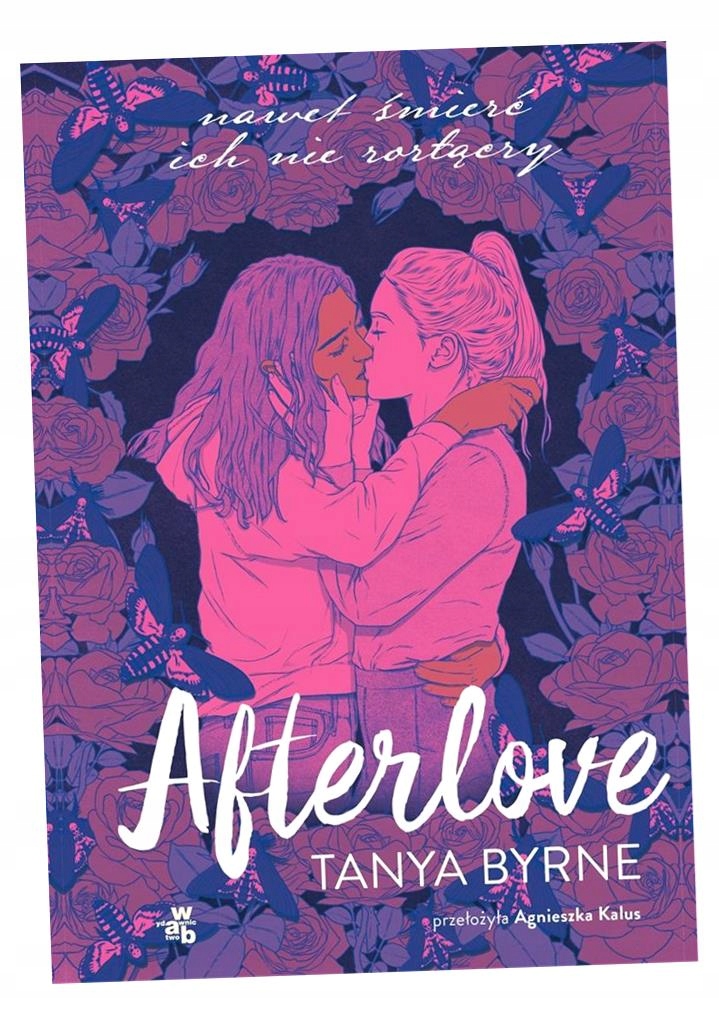 Afterlove Tanya Byrne-Zdjęcie-0