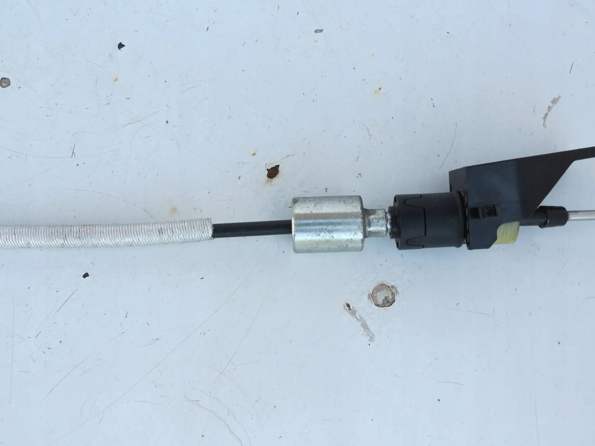 Câble Mécanisme levier vitesse Engrenage 31492813 VOLVO XC60 II 2.0 D4