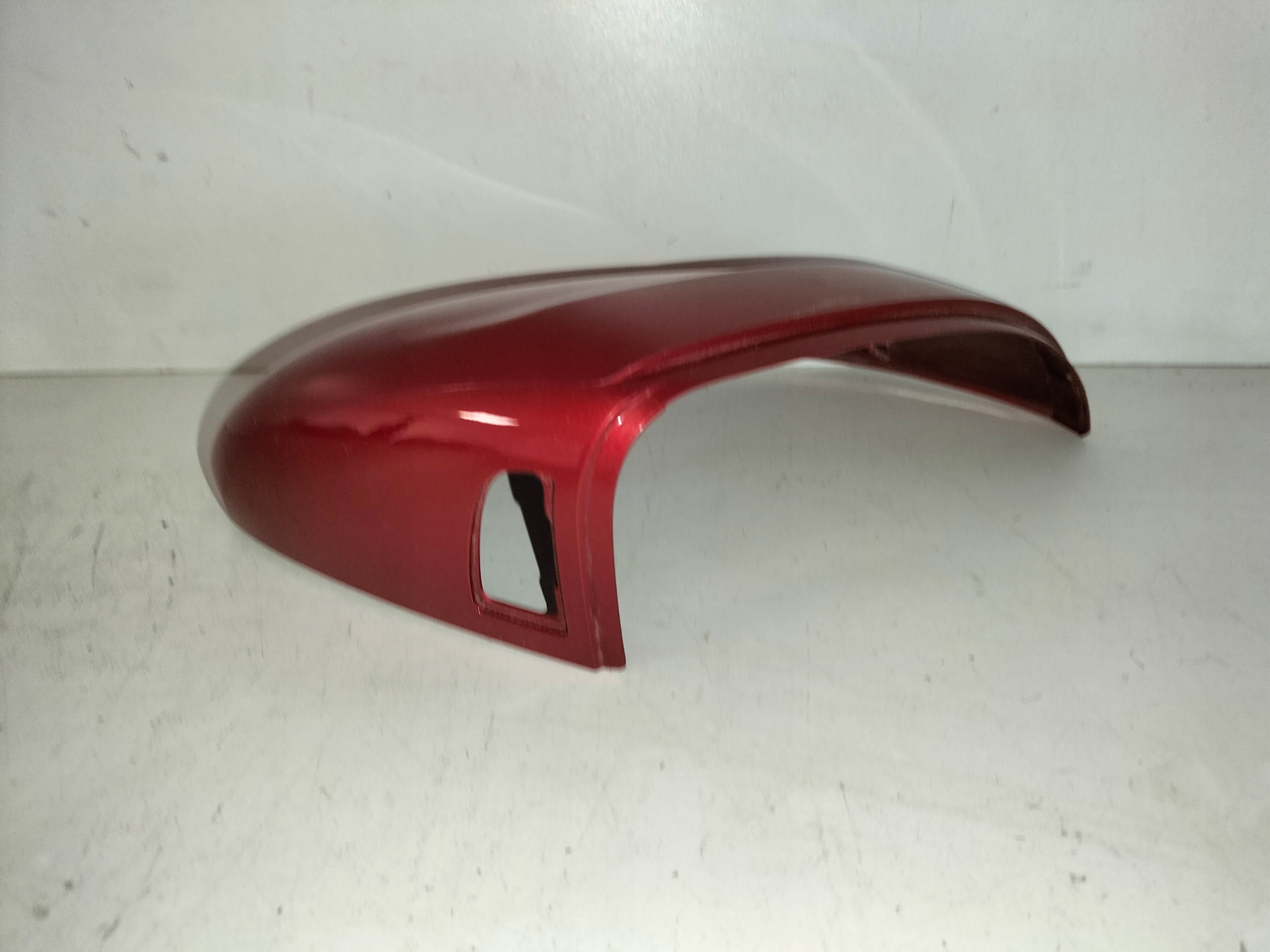 cover cap mirrors right VW PASSAT B8 14