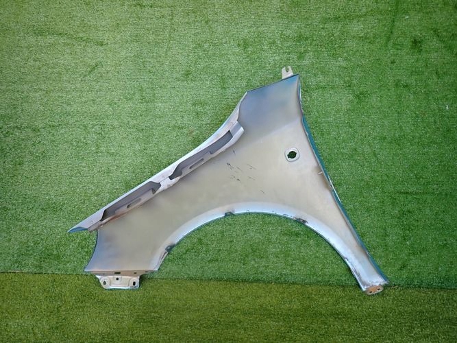 SKODA FABIA II 07- fender right front front