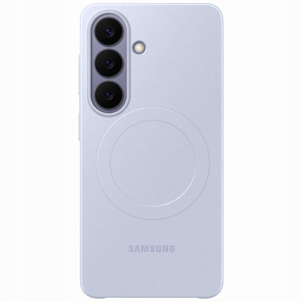 Pouzdro Pro Samsung Galaxy S26 Slim Magnet, Světle Fialové
