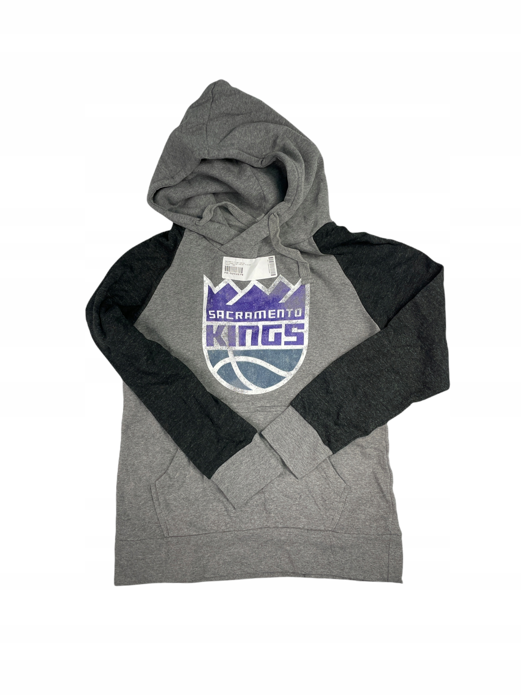 Mikina s kapucí Sacramento Kings Nba L