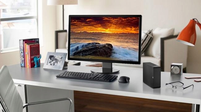 SEAGATE Dysk zewnętrzny Expansion Desktop Drive (3.5", 20TB,  USB 3.0) — 10