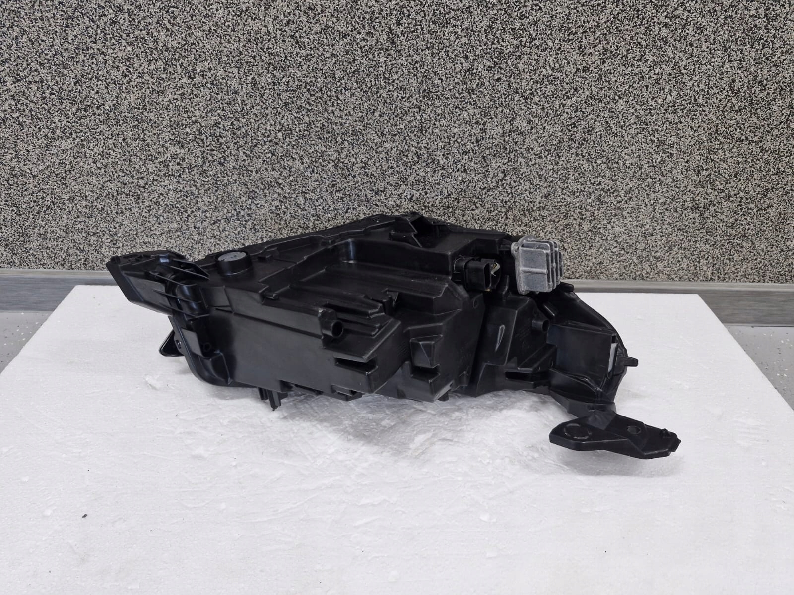light left Opel Corsa F Full Led 2019 complete