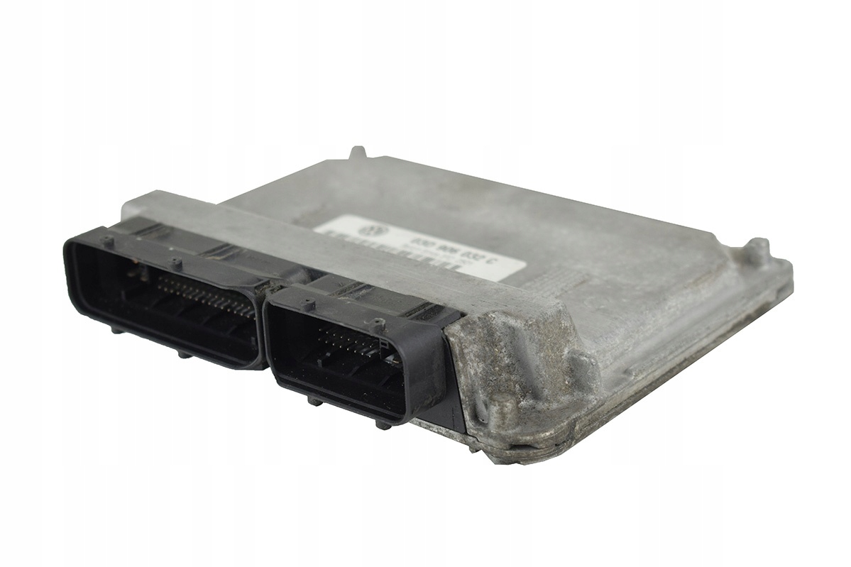 Computer Bedienteil VW 1.2 03D906032C