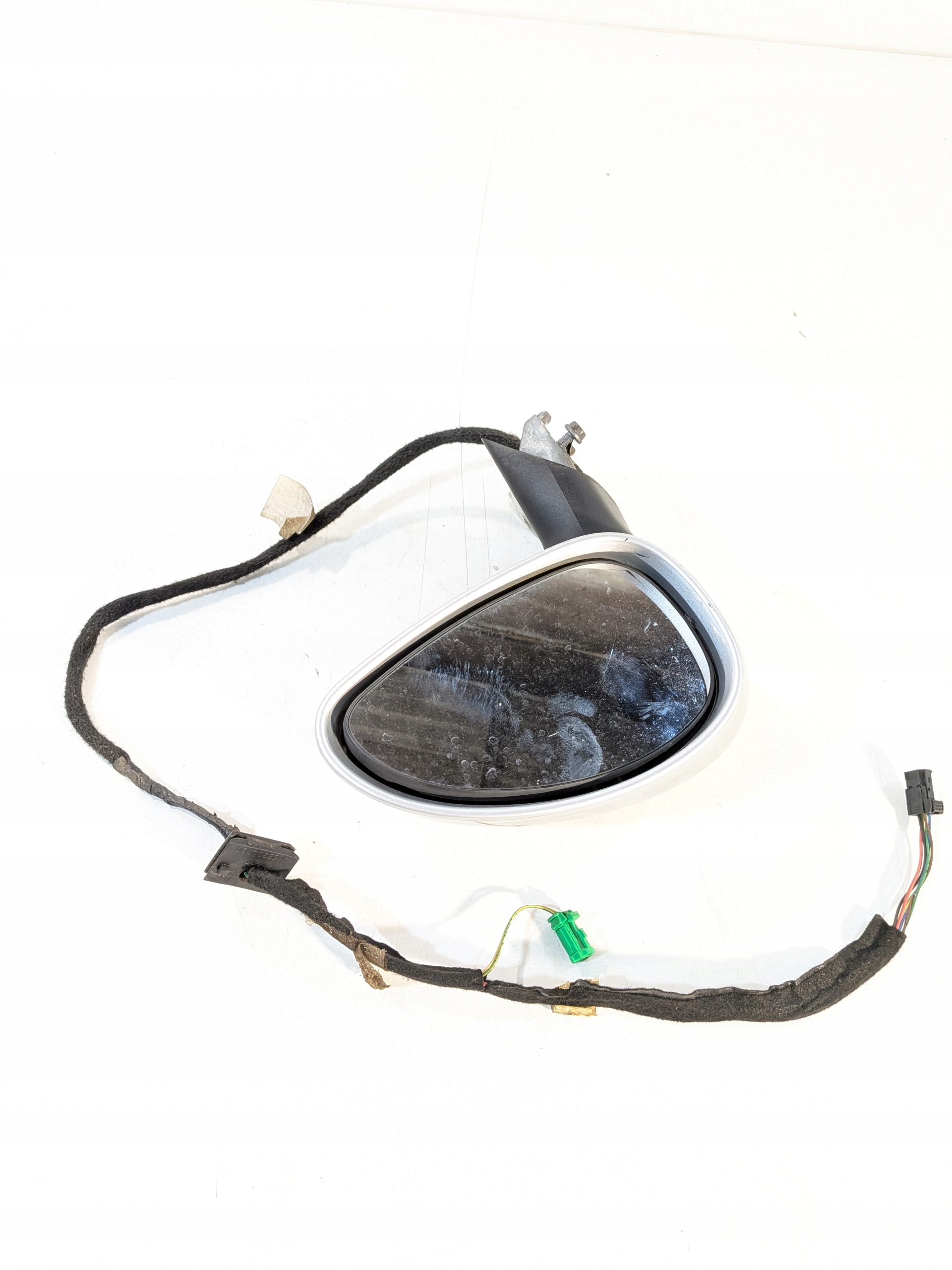 mirror right electrics 7 PIN OE 96548383 Citroen C4 04-10
