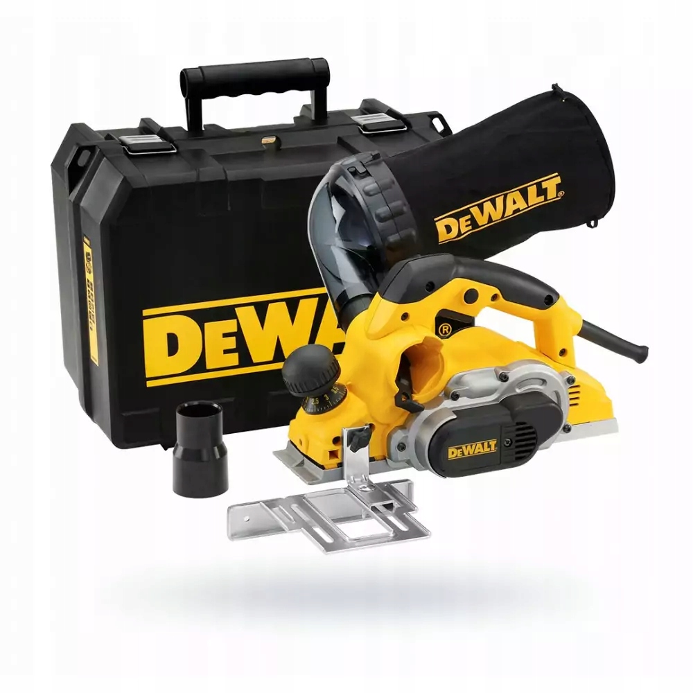 DeWalt D26500K Strug 4mnm 1050W