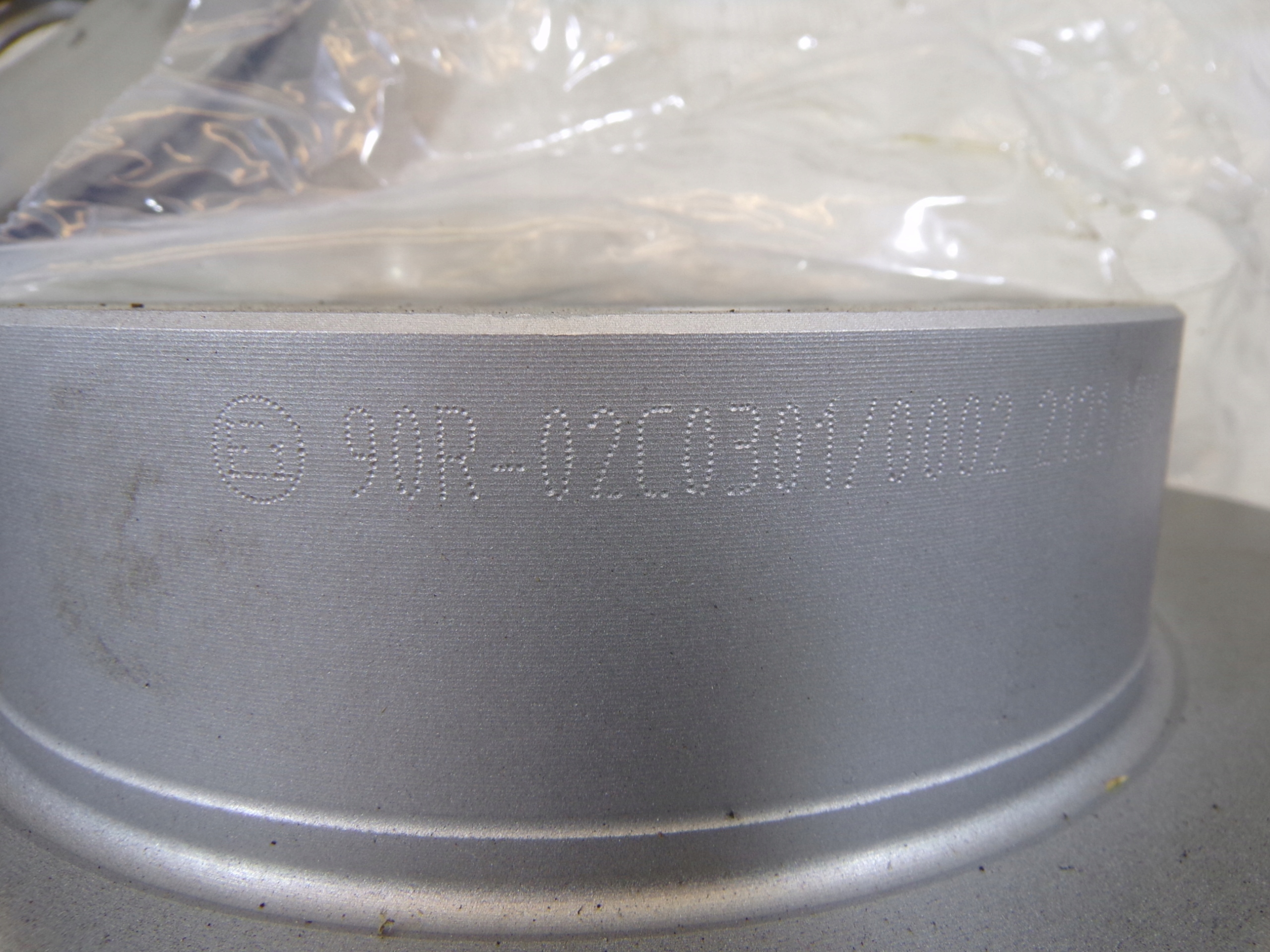 Disques Frein Avant Avant DUCATO JUMPER Neuf