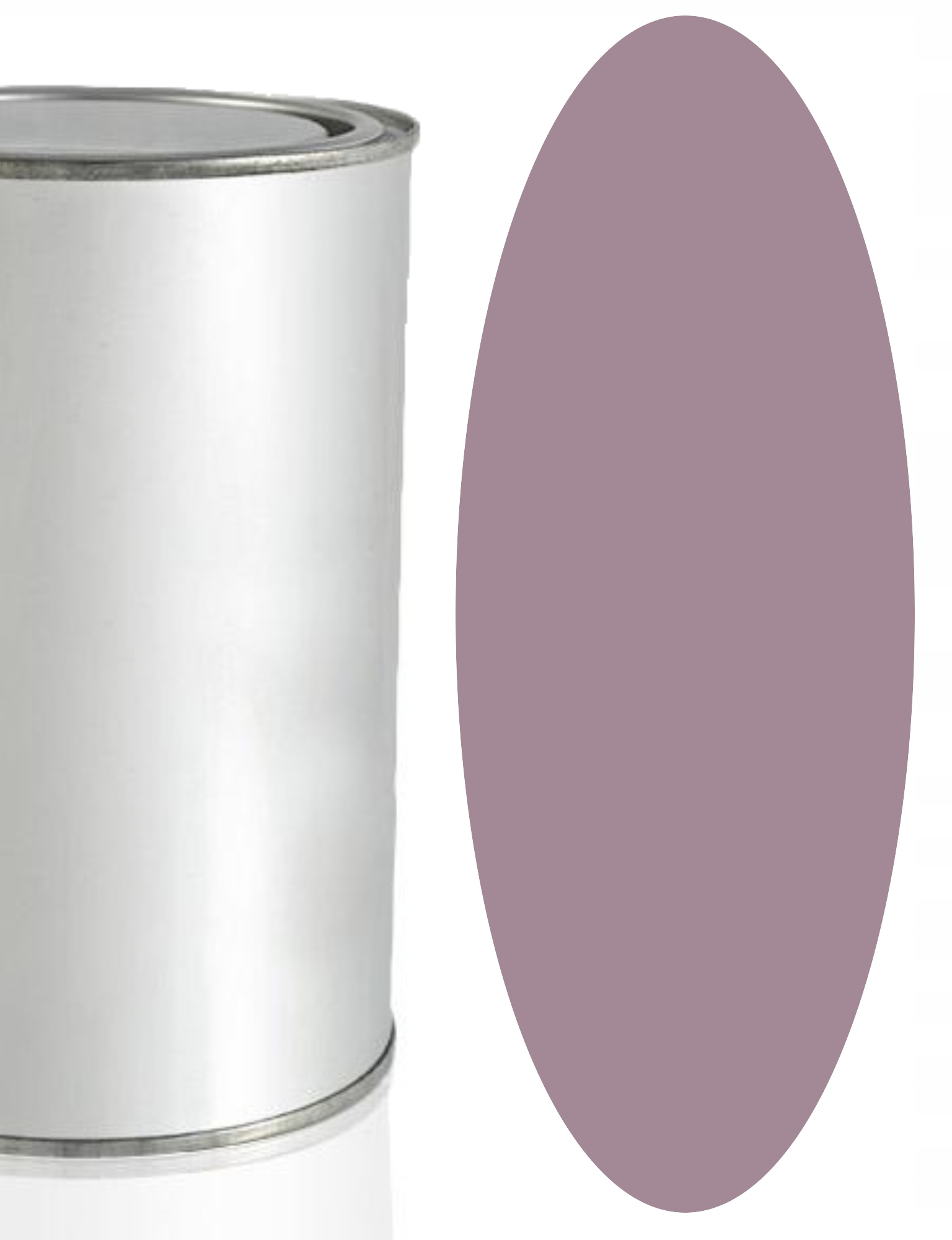 Barva Na Dřevo Nábytku Ral 4009 Polomat 1 L