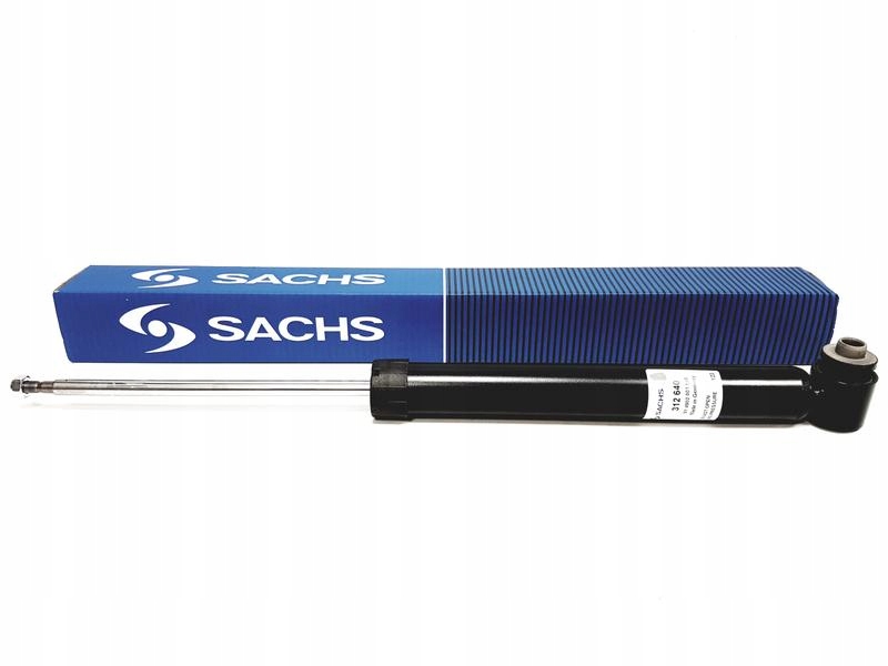 

Amortyzatory Sachs Audi A6 (4F2/4F5) 2004- Tył