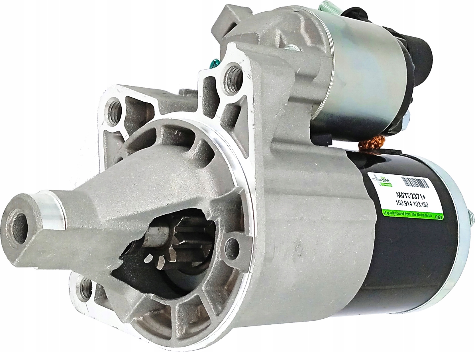 NOWY ROZRUSZNIK DODGE Avenger 2,7 3,5 Sebring