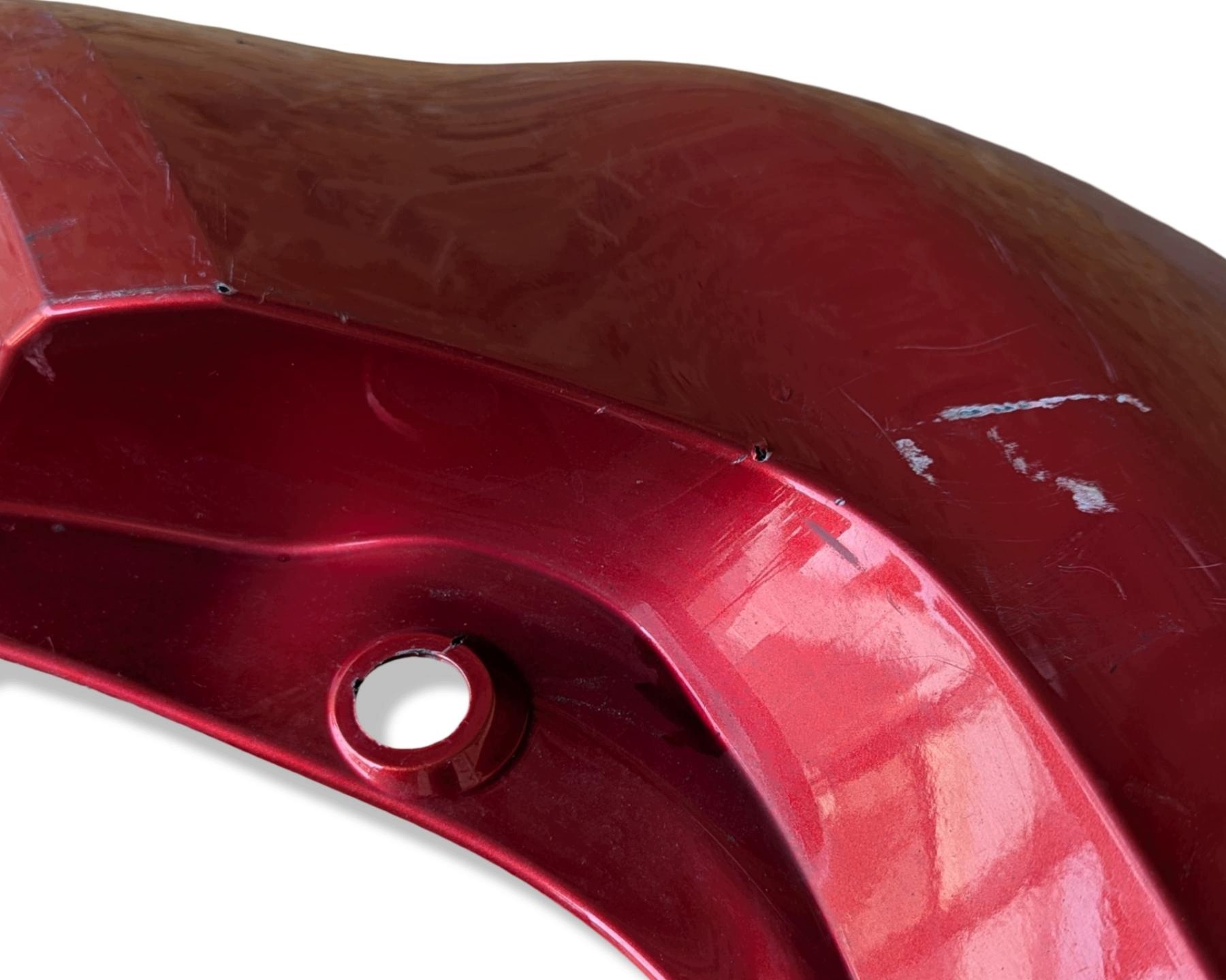 bumper rear Renault Clio 4 2014 850225639R