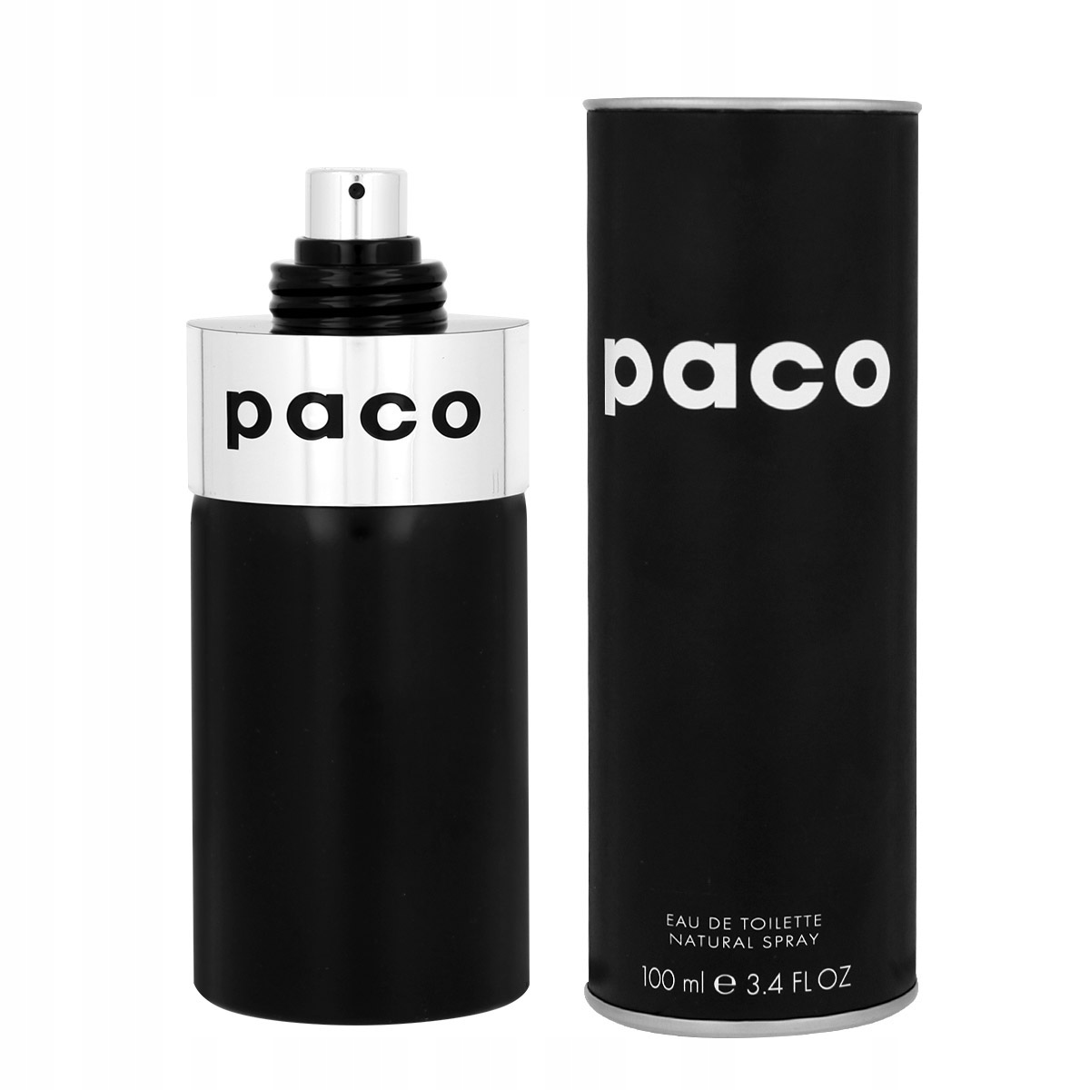 Paco Rabanne Paco Edt 100 ml Unisex