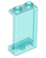 

Lego 87544 Panel 1x2x3 przeźroczy niebie Nowy (1g)