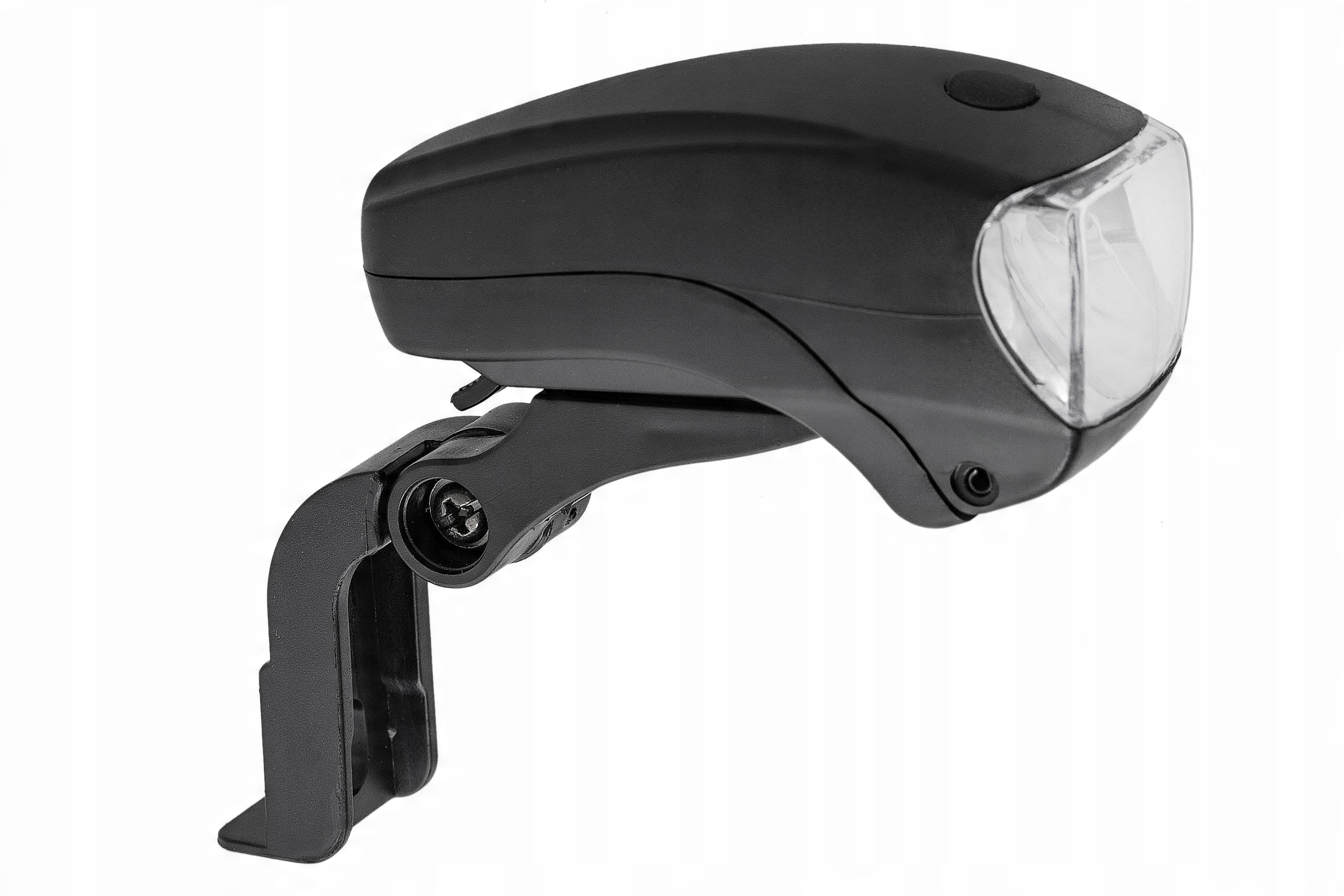 

Lampka Rowerowa XC-761 Uchwyt Na Widelec Led