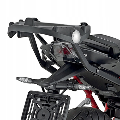 Kappa Stojan Centrálneho Kufra Bmw R 1200R/RS (15) (bez Dosky