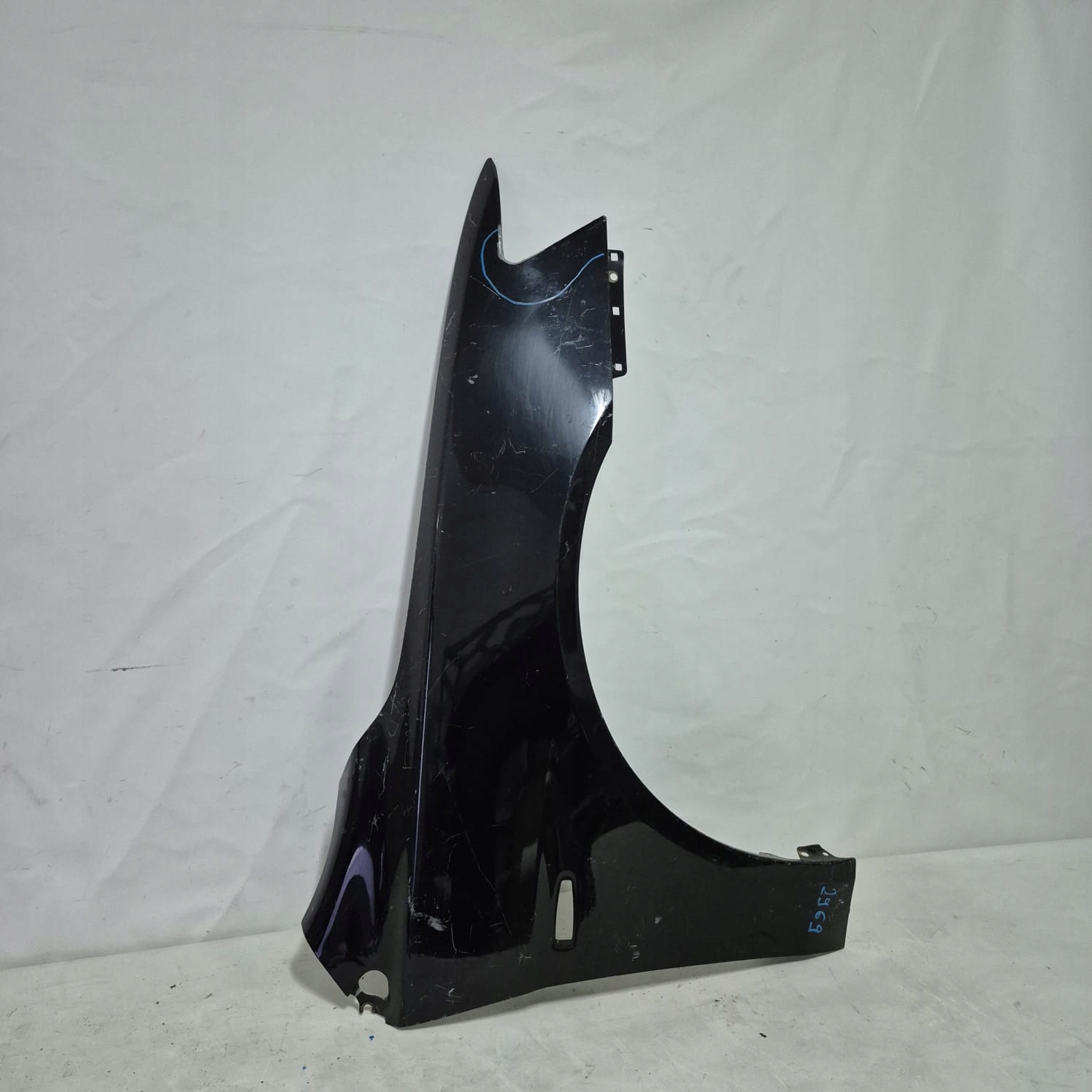 MITSUBISHI LANCER X 08- fender right front front