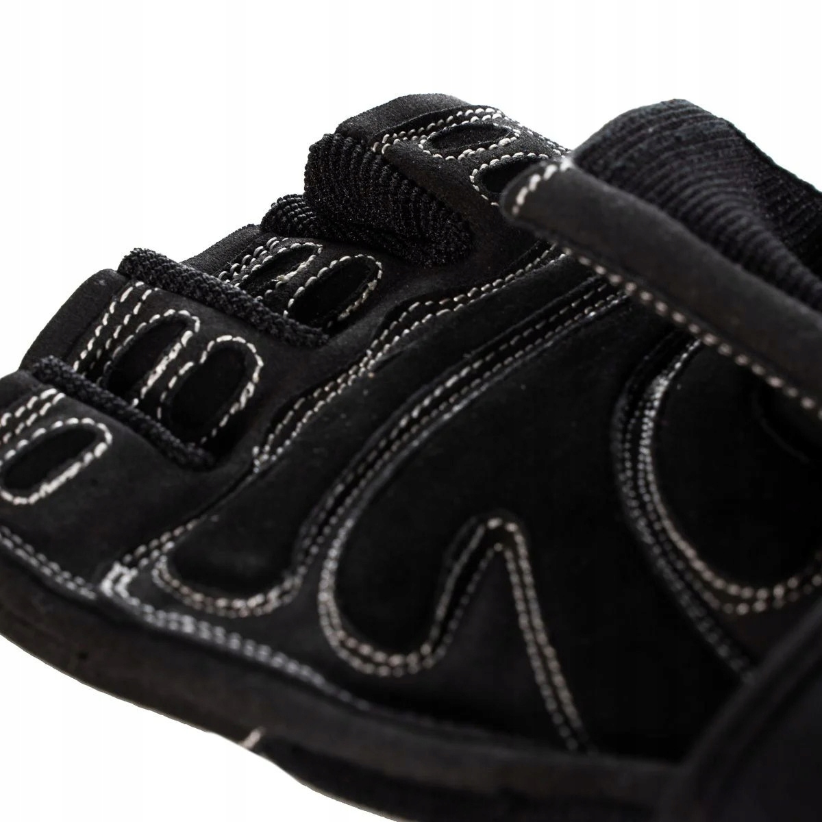 SOLIDNE RĘKAWICZKI TRENINGOWE DO ĆWICZEŃ WRAP SUPER JAKOŚĆ SPORT GymBeam XL Marka GymBeam