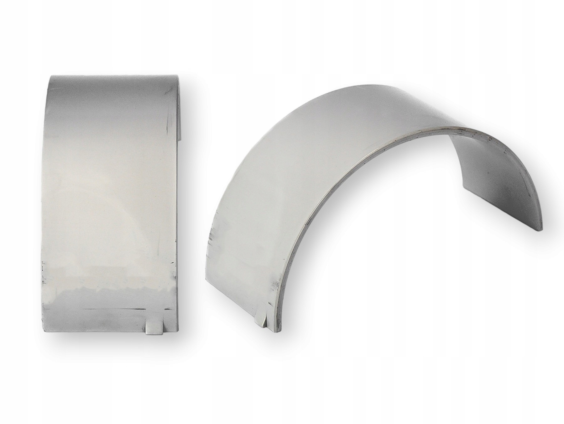 Panewki korbowodowe HYUNDAI 2.2CRDI D4EB 05- Numer katalogowy części XPANB281