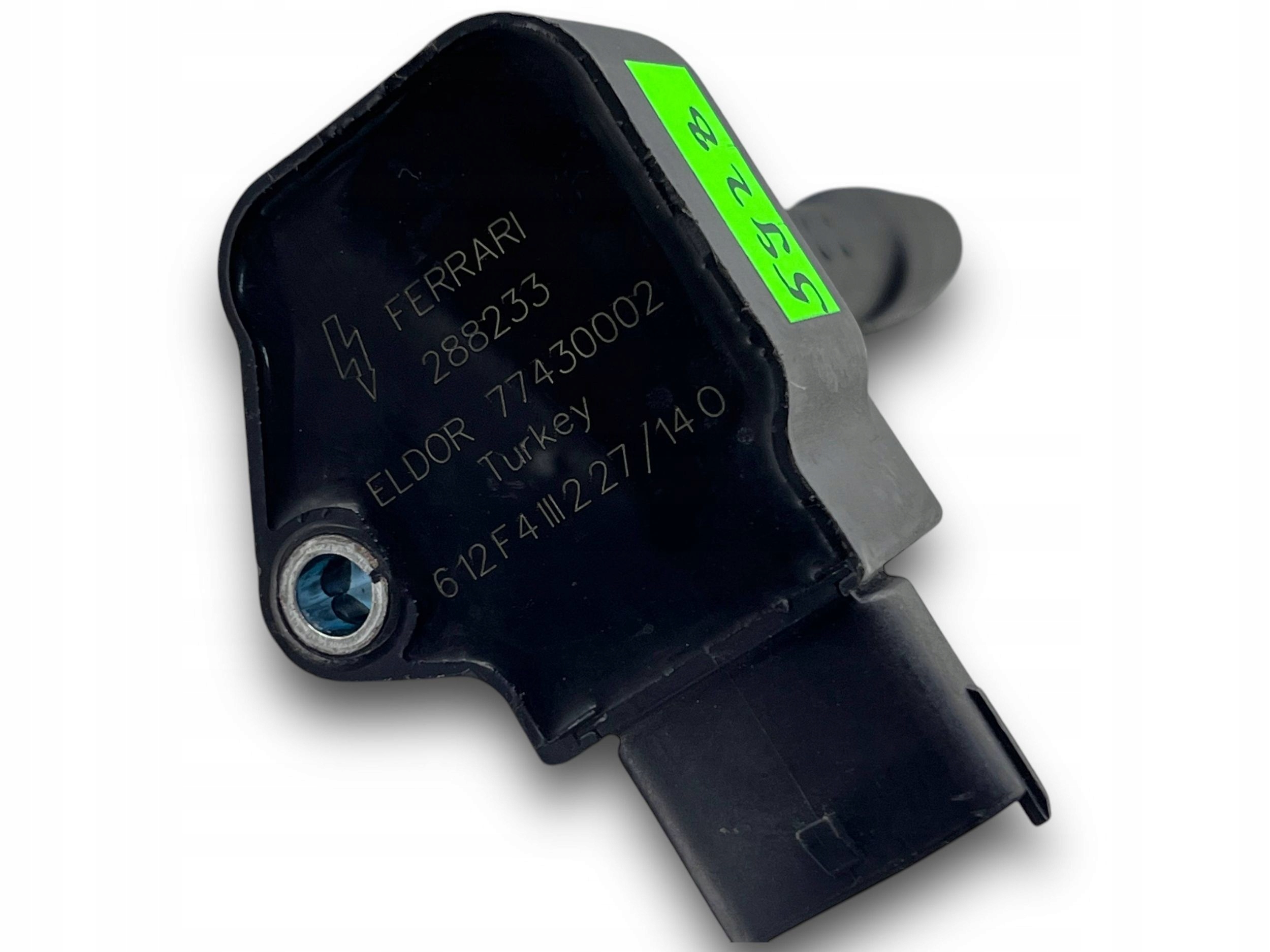 coil ignition Ferrari 288233 7743002 Maserati $J