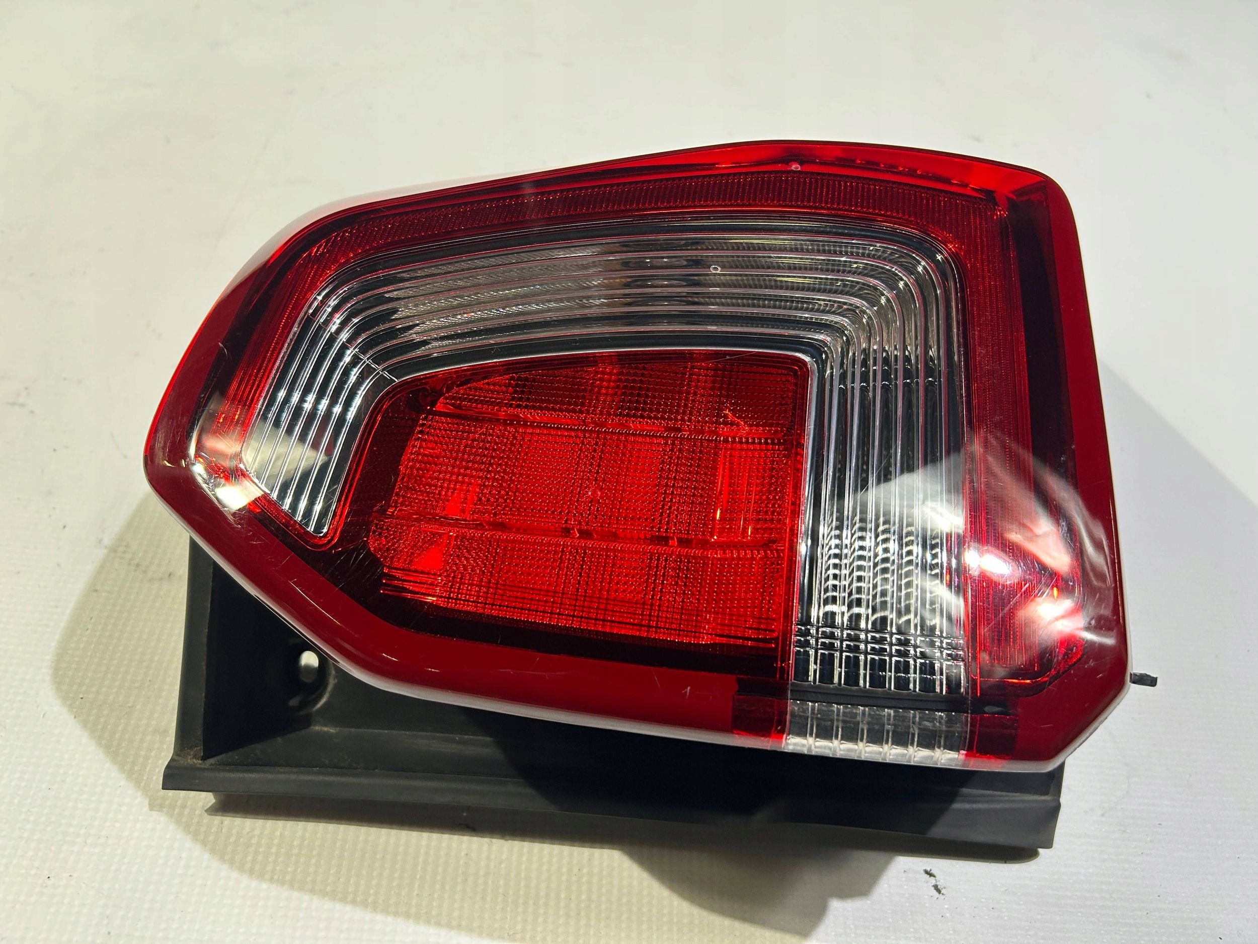 light rear rear part left LED original Ford Explorer V Sport 2016
