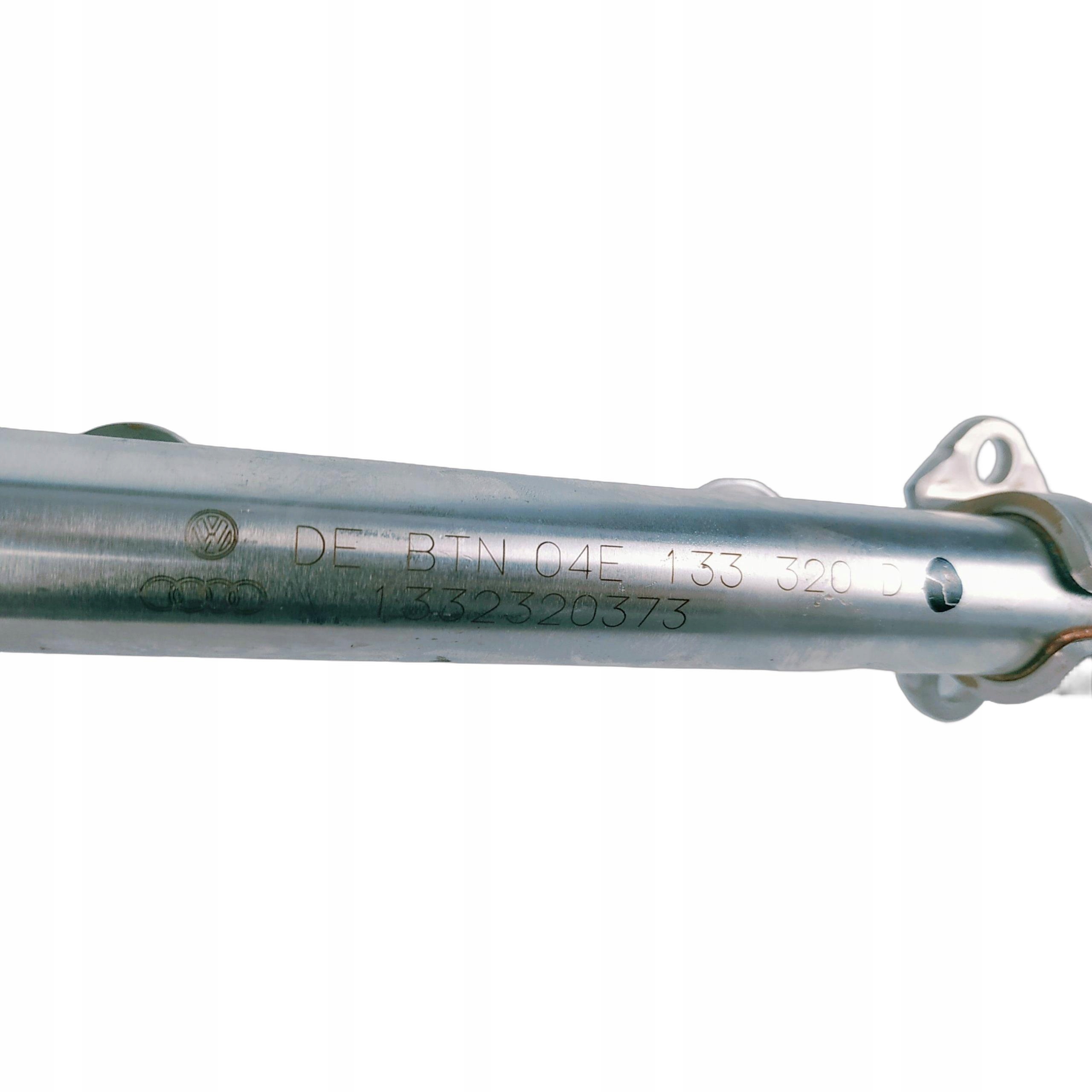 Rampe injection VW SEAT AUDI 04E133320D