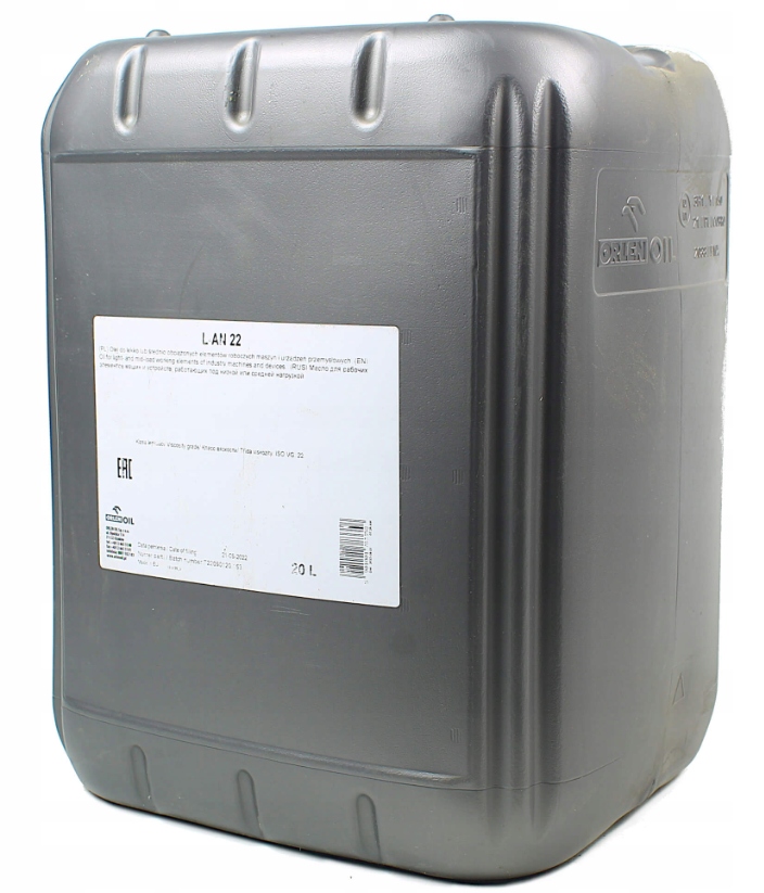 Orlen Oil L-AN 22 - 20L