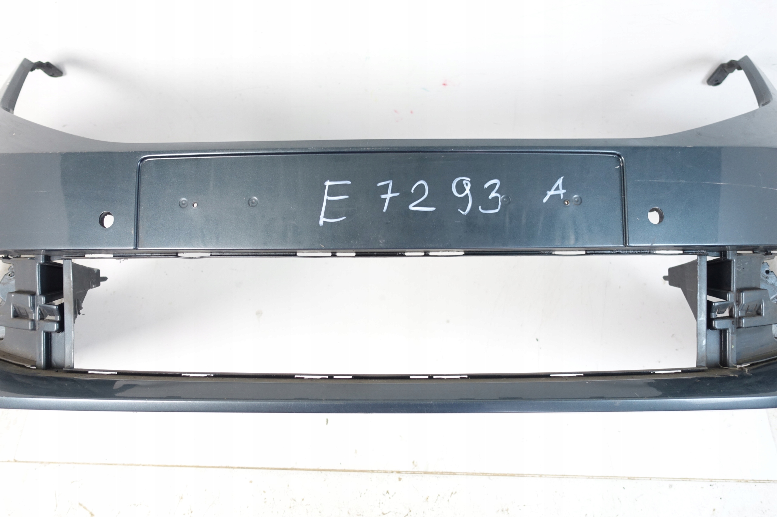 SKODA OCTAVIA III LIFT 5E0 bumper front front 16-20 5E0807221N